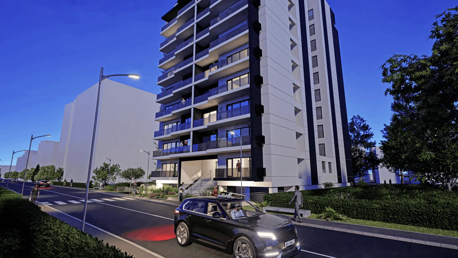 Apartament 3 camere Centru, Unirii, Bucuresti - 3/4