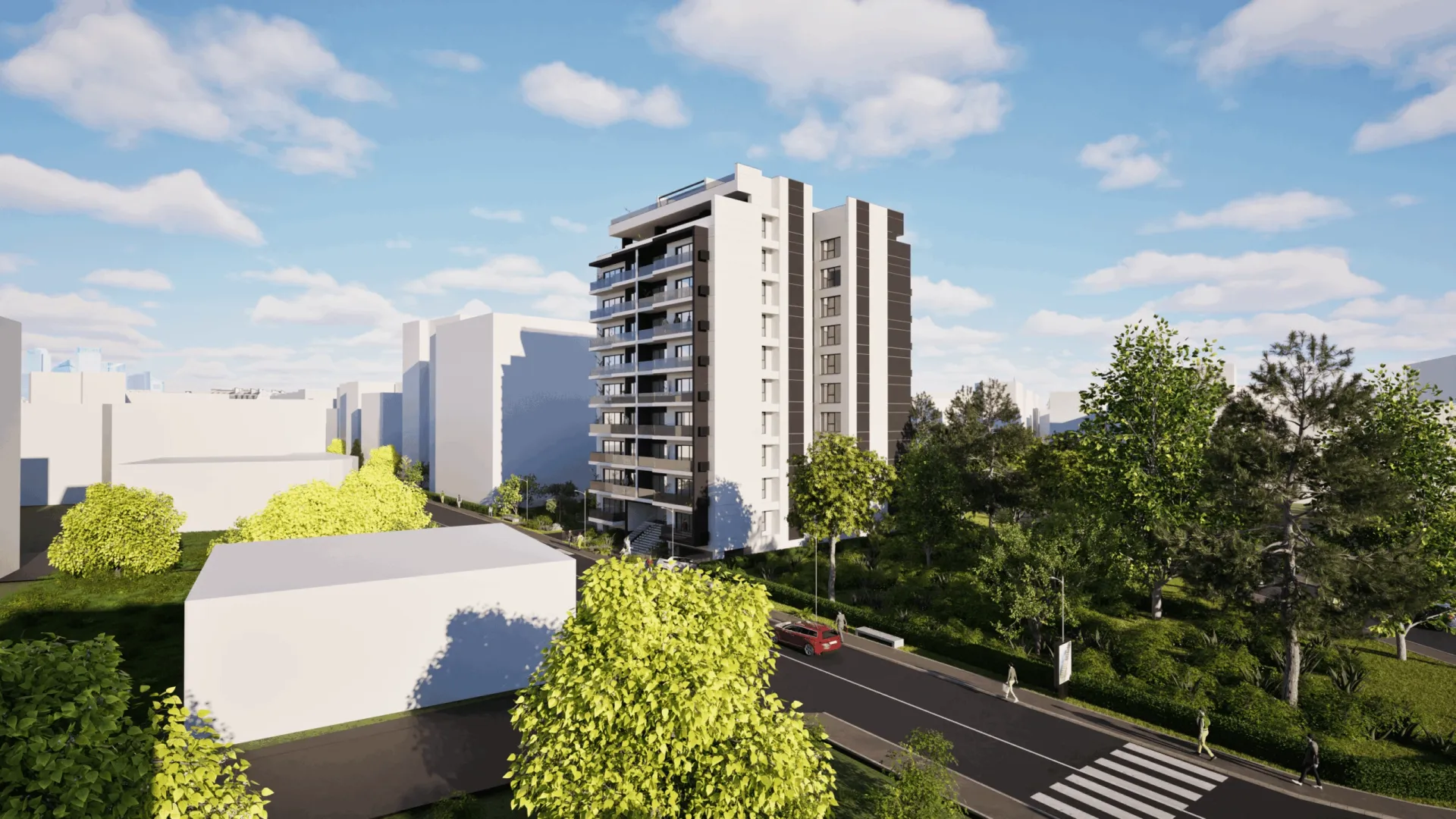 Apartament 3 camere Centru, Unirii, Bucuresti