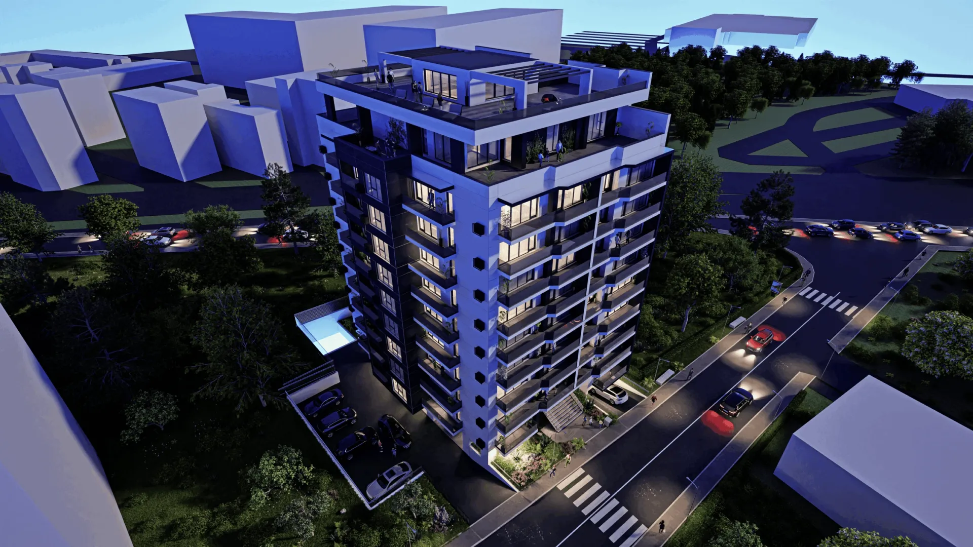 Apartament 3 camere Centru, Unirii, Bucuresti - 31