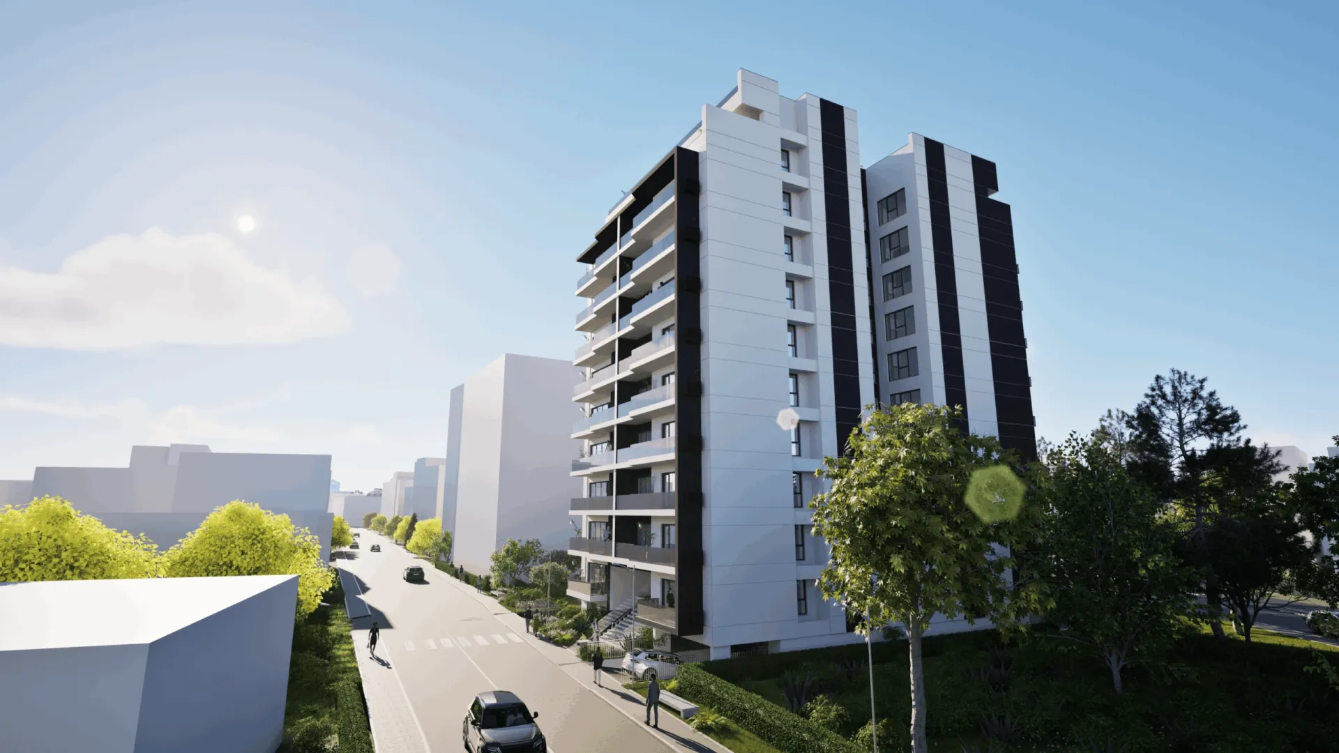 Apartament 3 camere Centru, Unirii, Bucuresti - 18