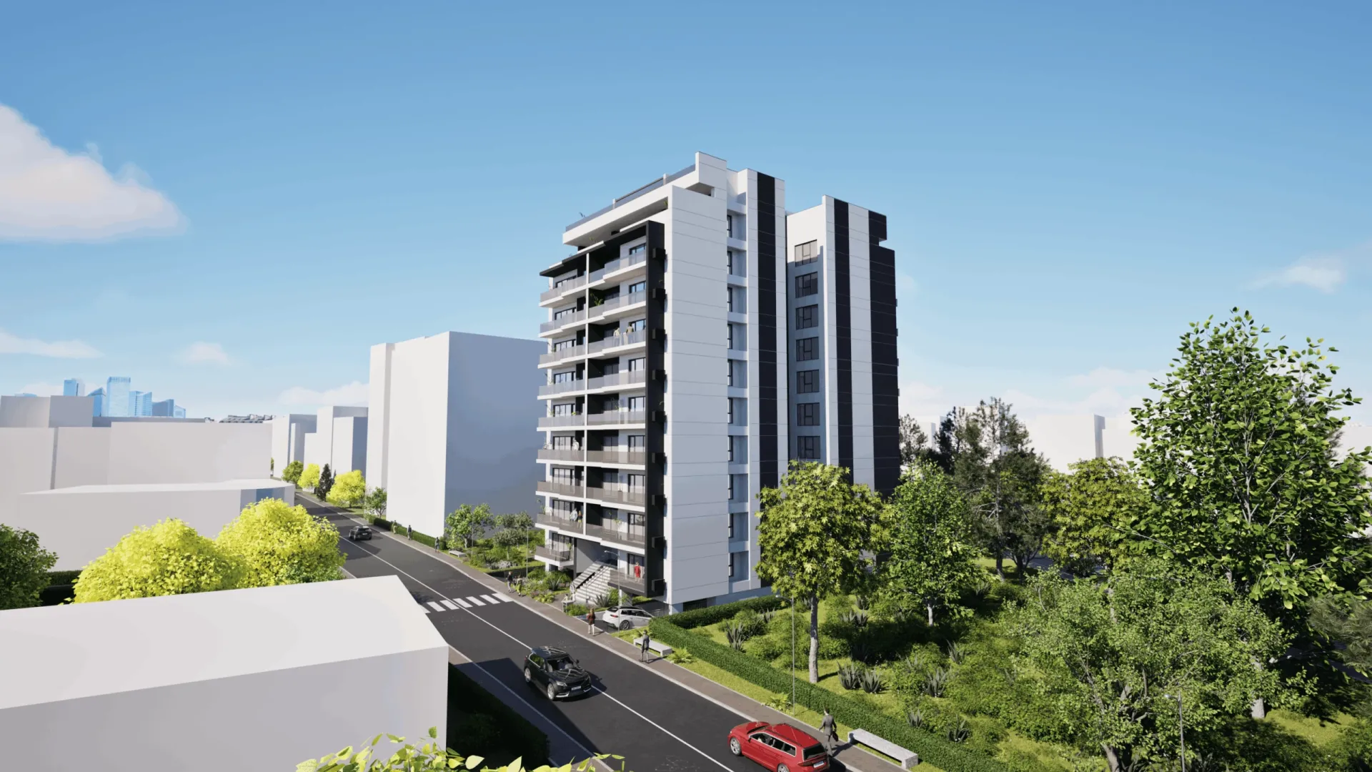 Apartament 3 camere Centru, Unirii, Bucuresti - 11