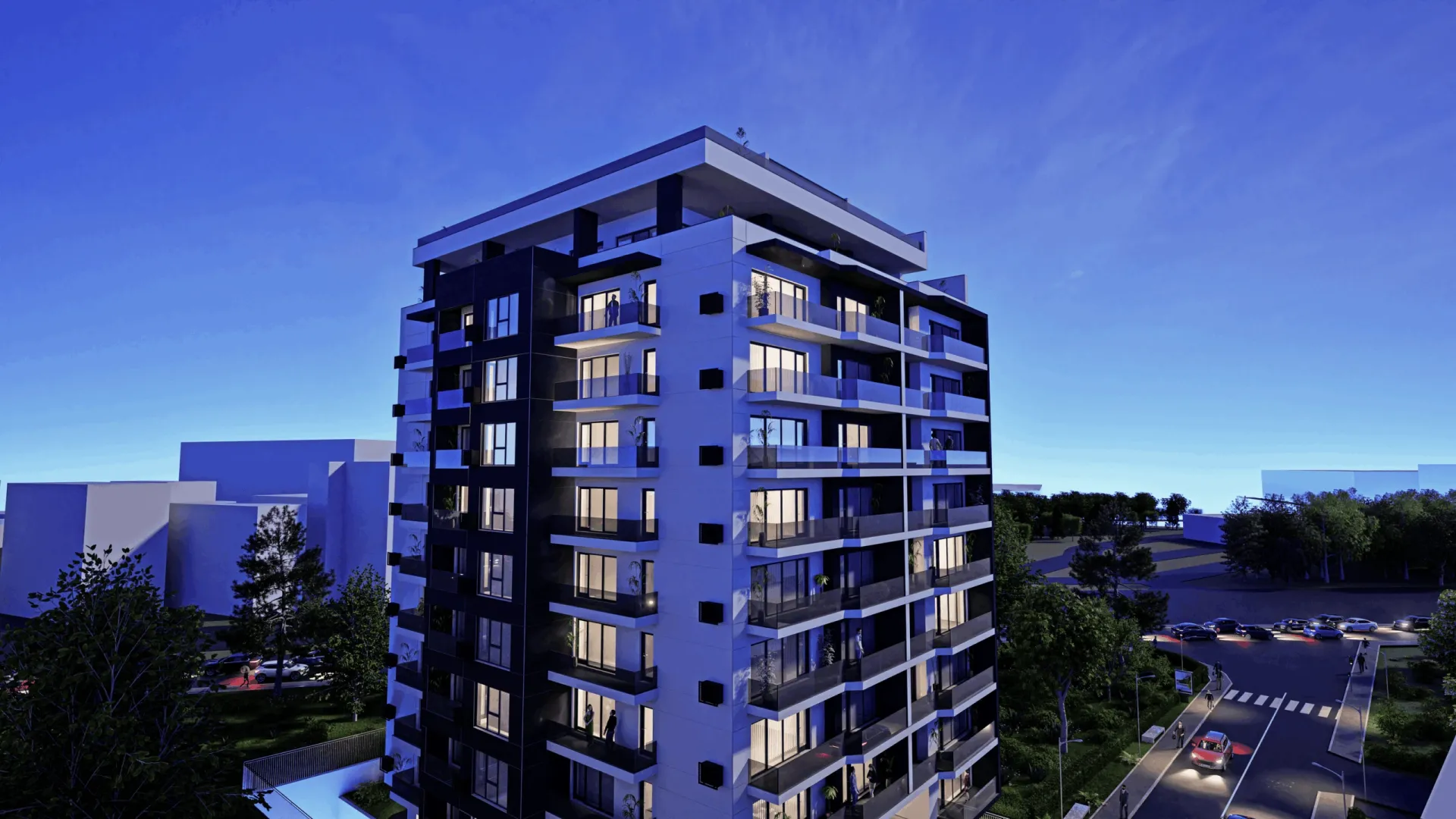 Apartament 3 camere Centru, Unirii, Bucuresti - 13