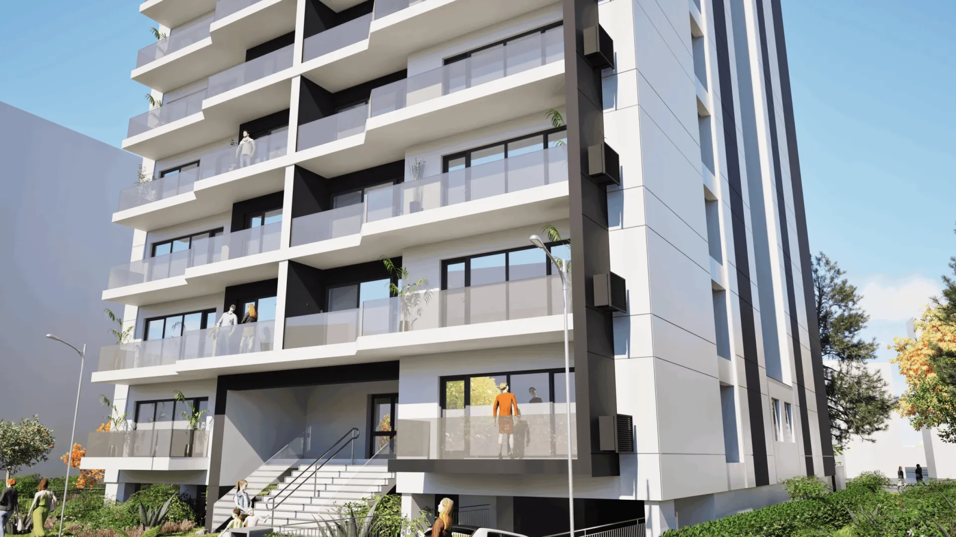 Apartament 3 camere Centru, Unirii, Bucuresti - 33