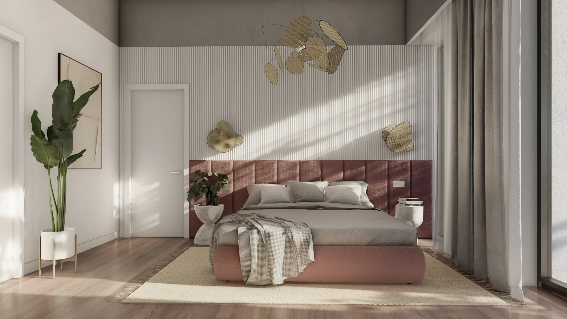 Apartament 2 camere Sisesti, Baneasa, Bucuresti - 7