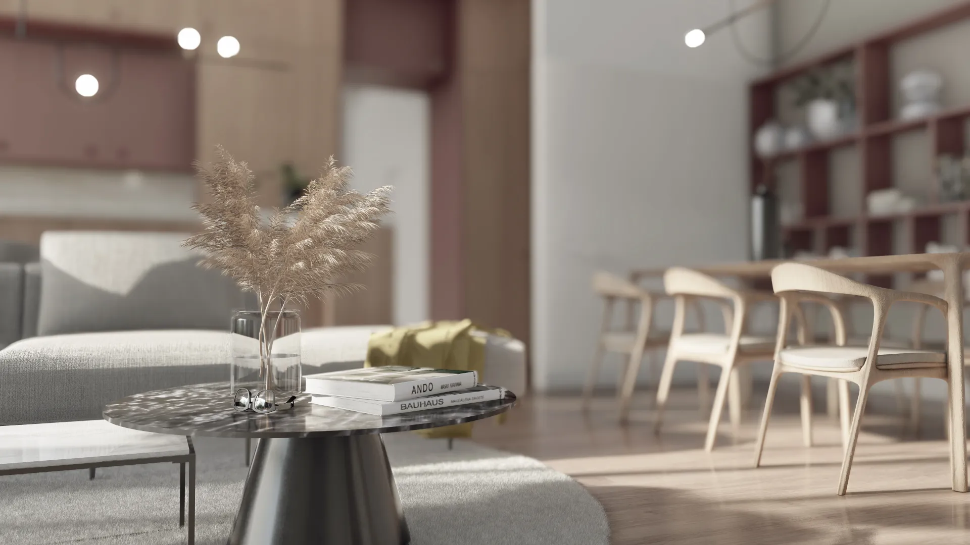 Apartament 2 camere Sisesti, Baneasa, Bucuresti - 26