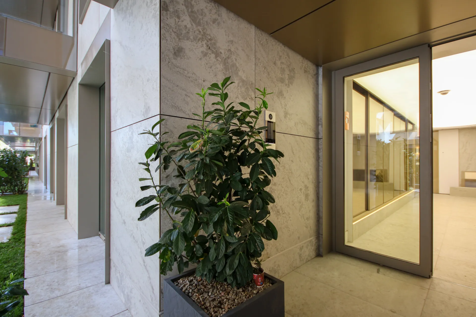 Apartament 3 camere Iancu Nicolae, Pipera, Bucuresti - 35