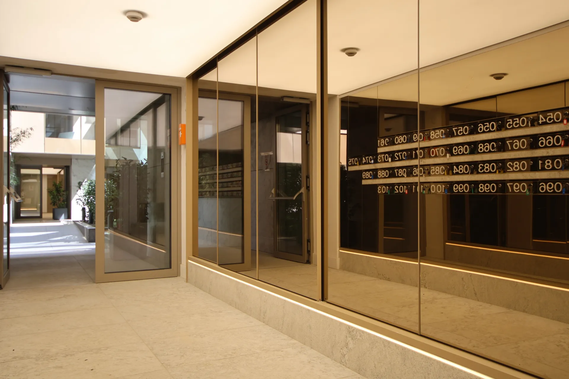 Apartament 3 camere Iancu Nicolae, Pipera, Bucuresti - 39