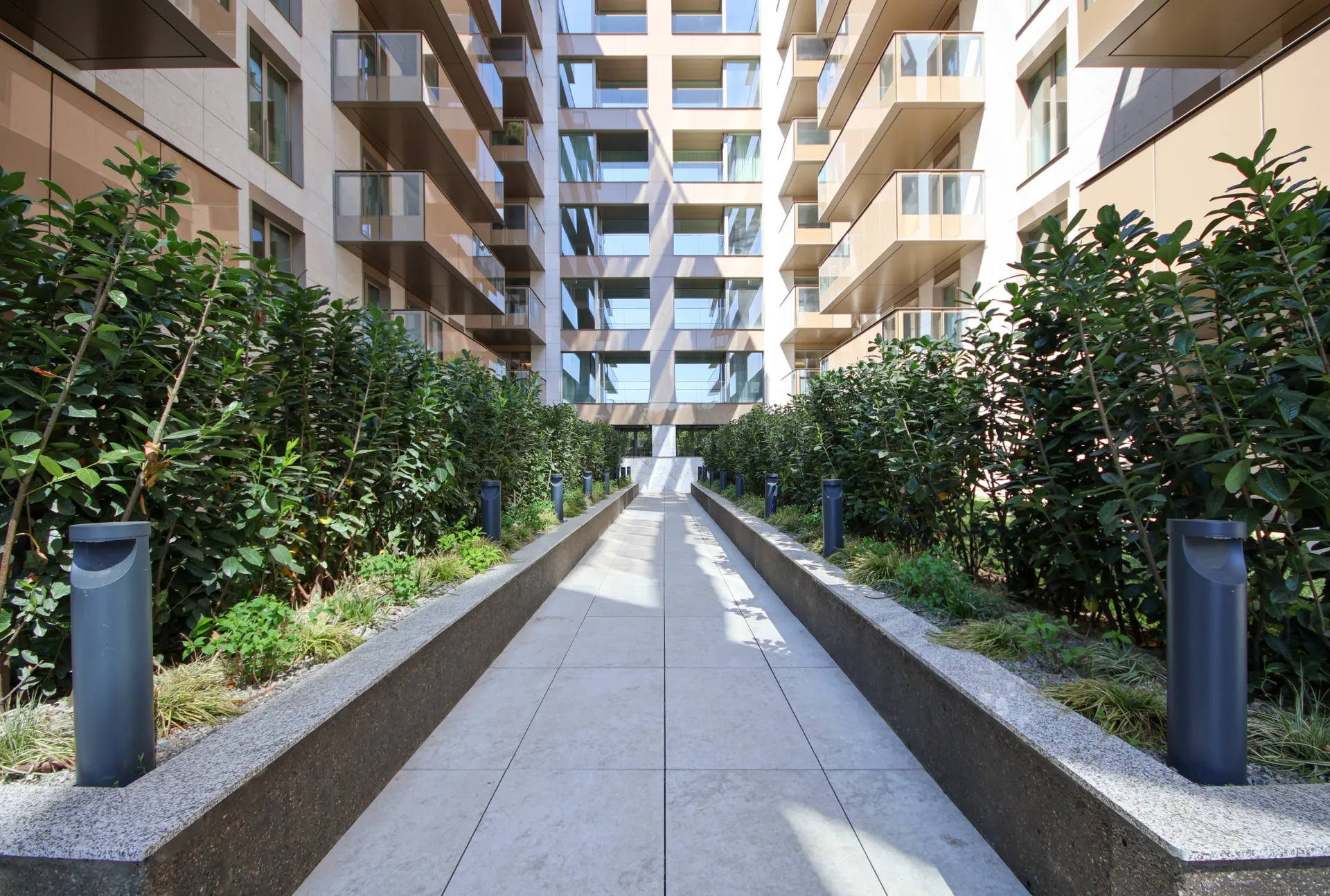 Apartament 1 camere Iancu Nicolae, Pipera, Bucuresti - 46
