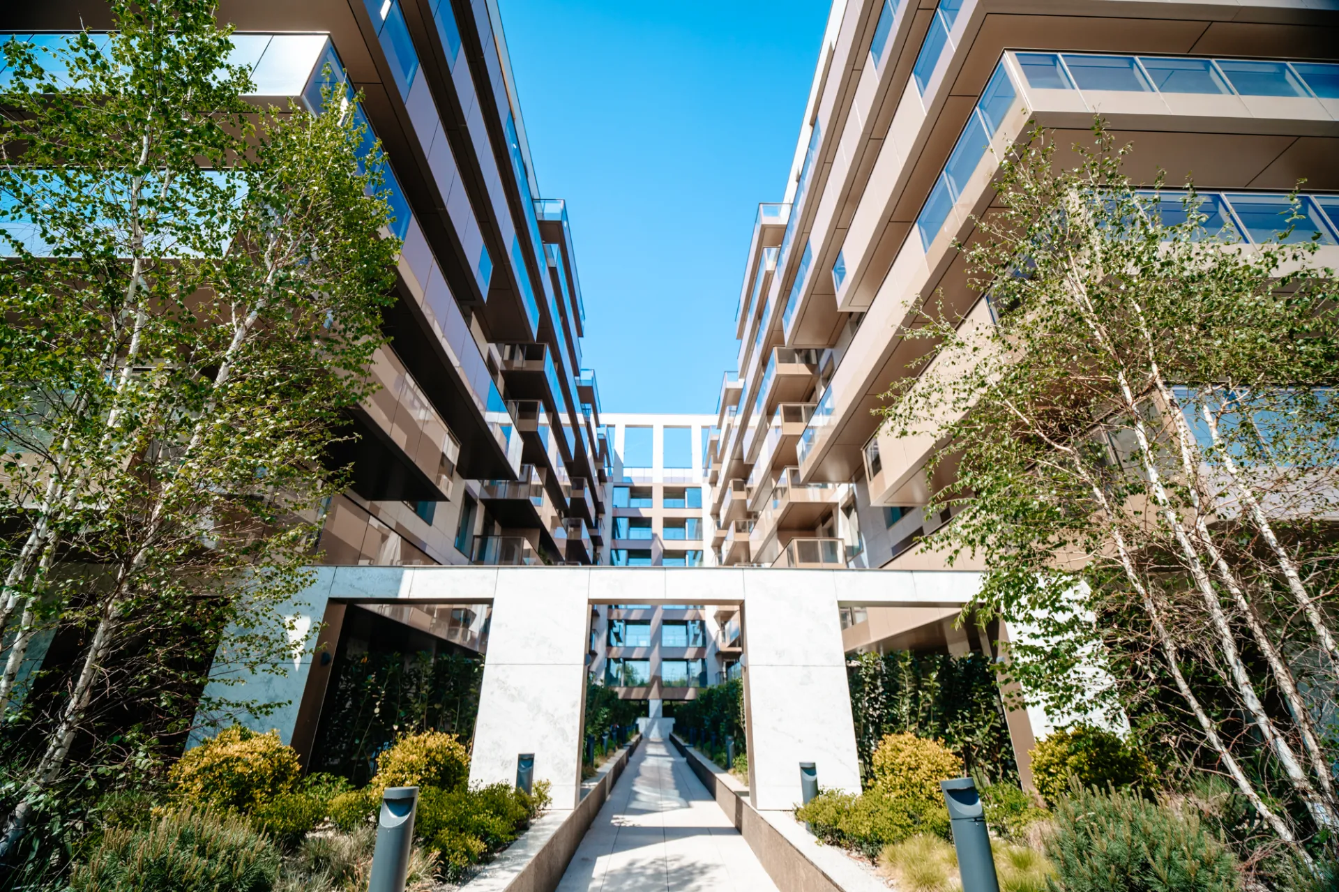 Apartament 1 camere Iancu Nicolae, Pipera, Bucuresti - 21