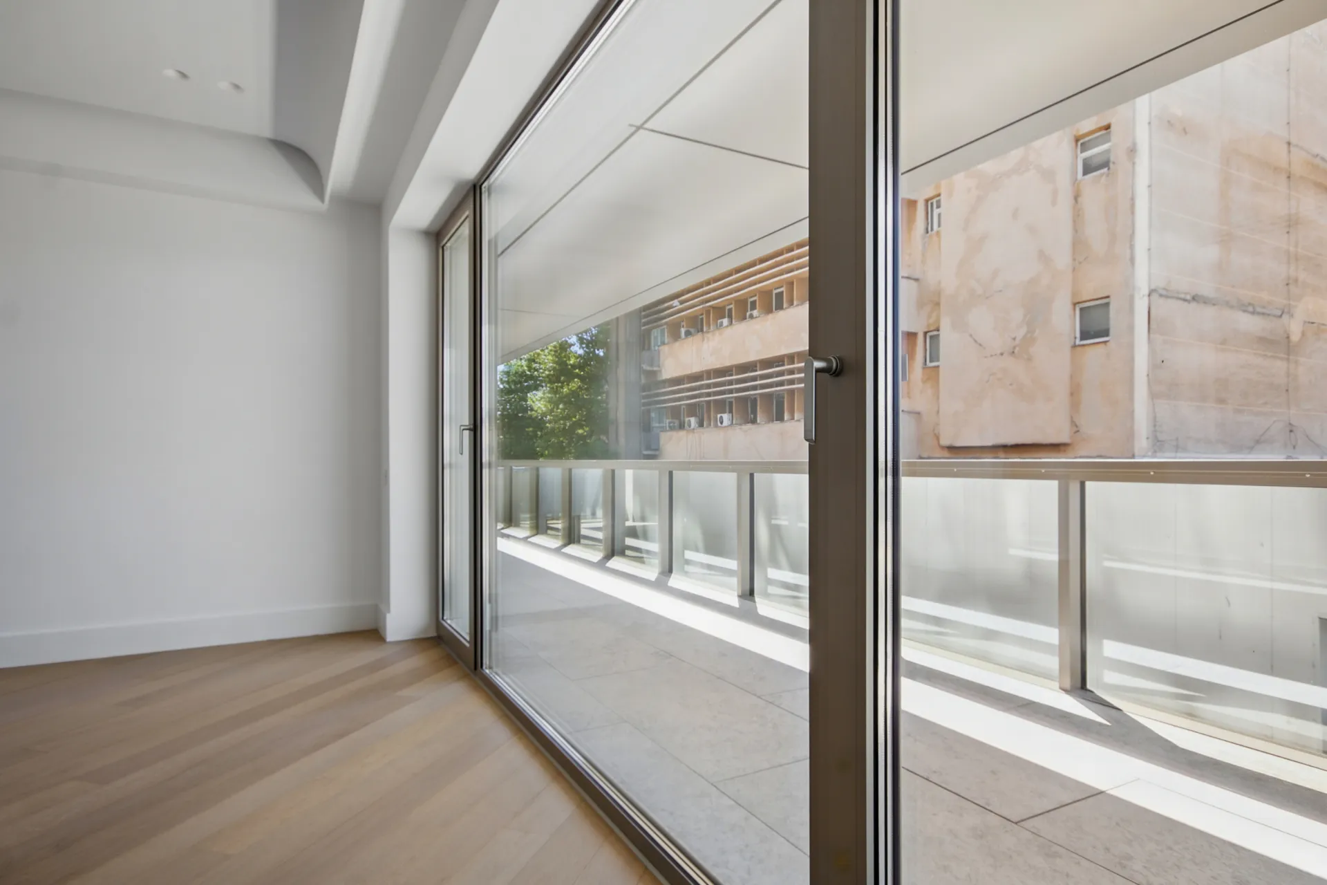 Apartament 1 camere Iancu Nicolae, Pipera, Bucuresti - 32