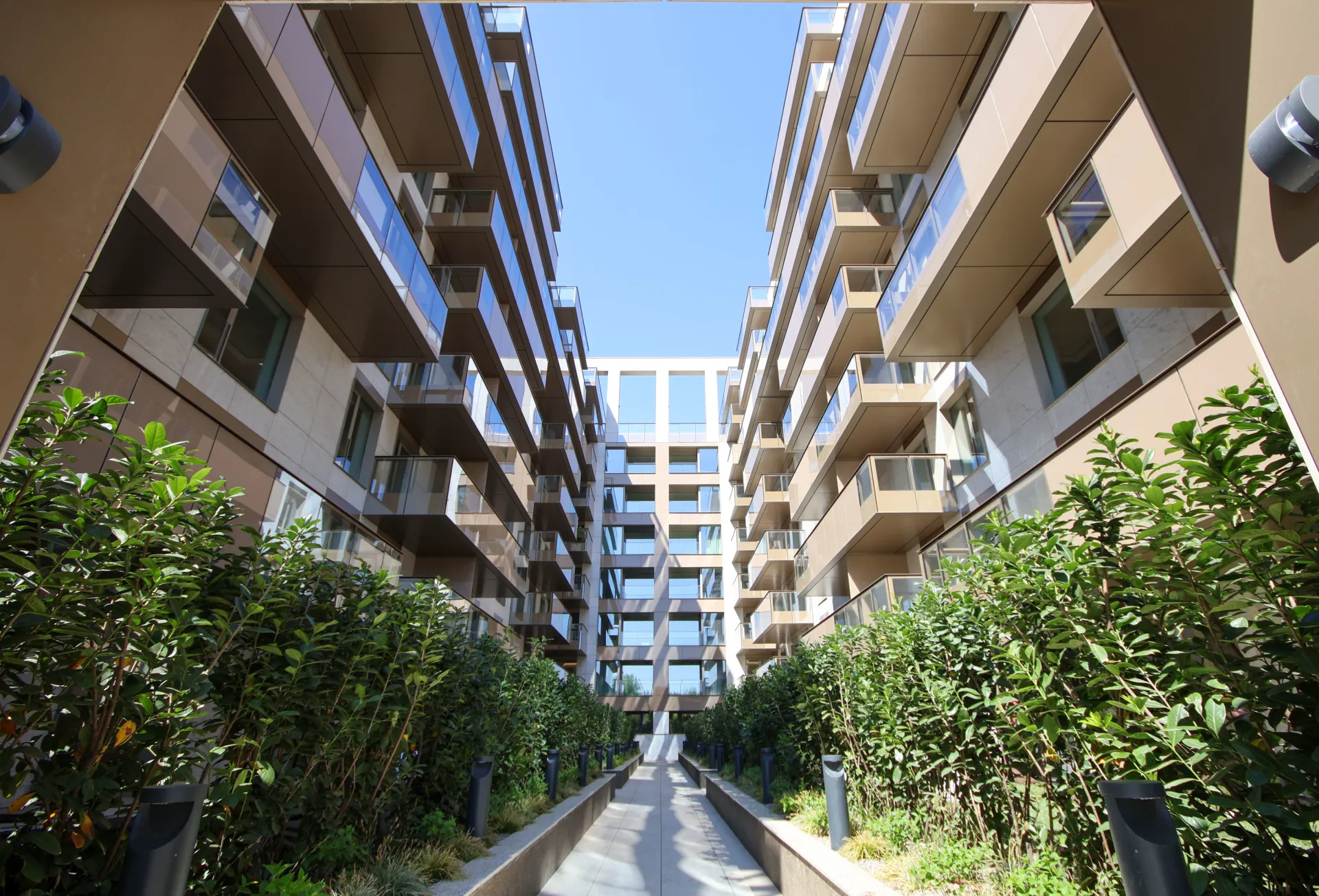 Apartament 1 camere Iancu Nicolae, Pipera, Bucuresti - 51