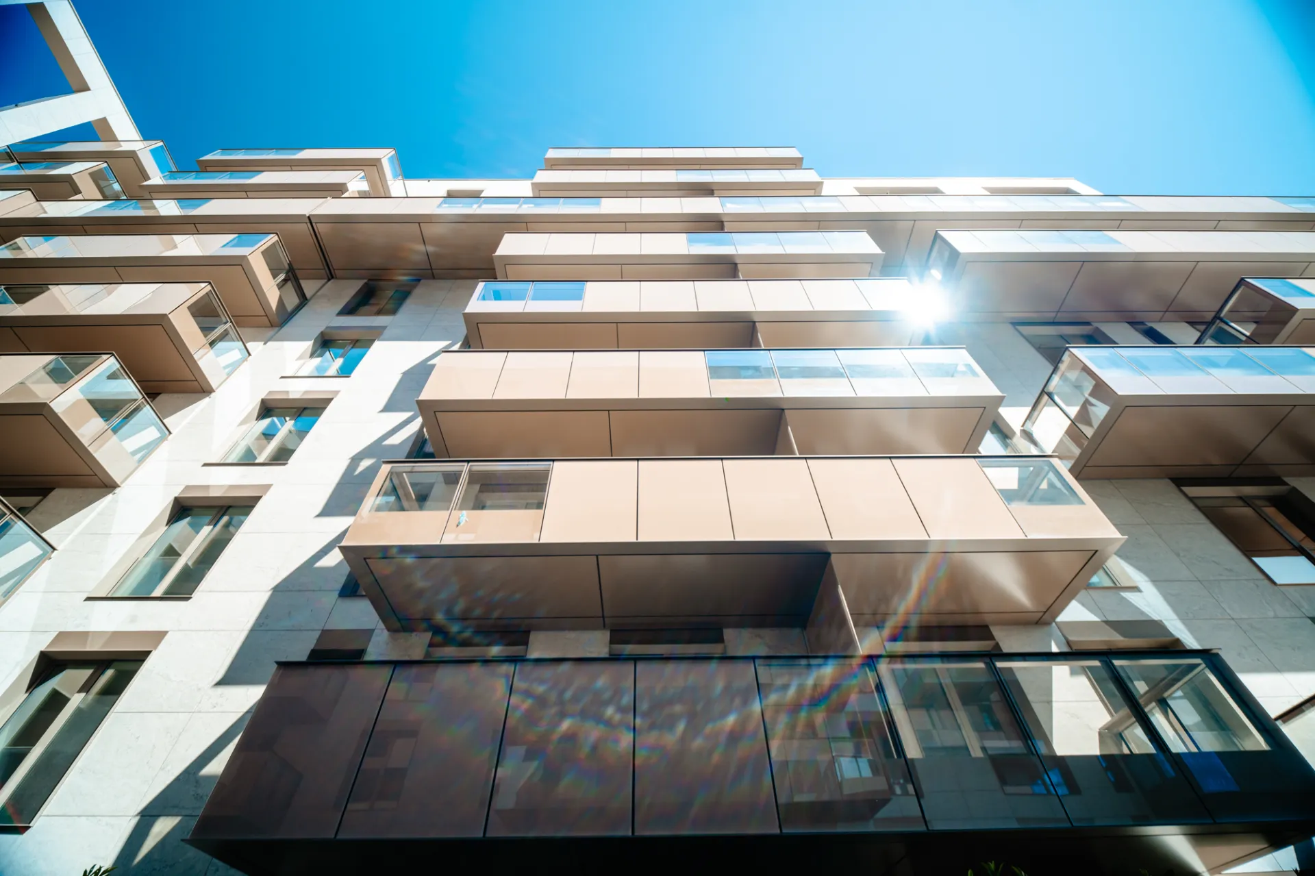 Apartament 2 camere Iancu Nicolae, Pipera, Bucuresti - 32