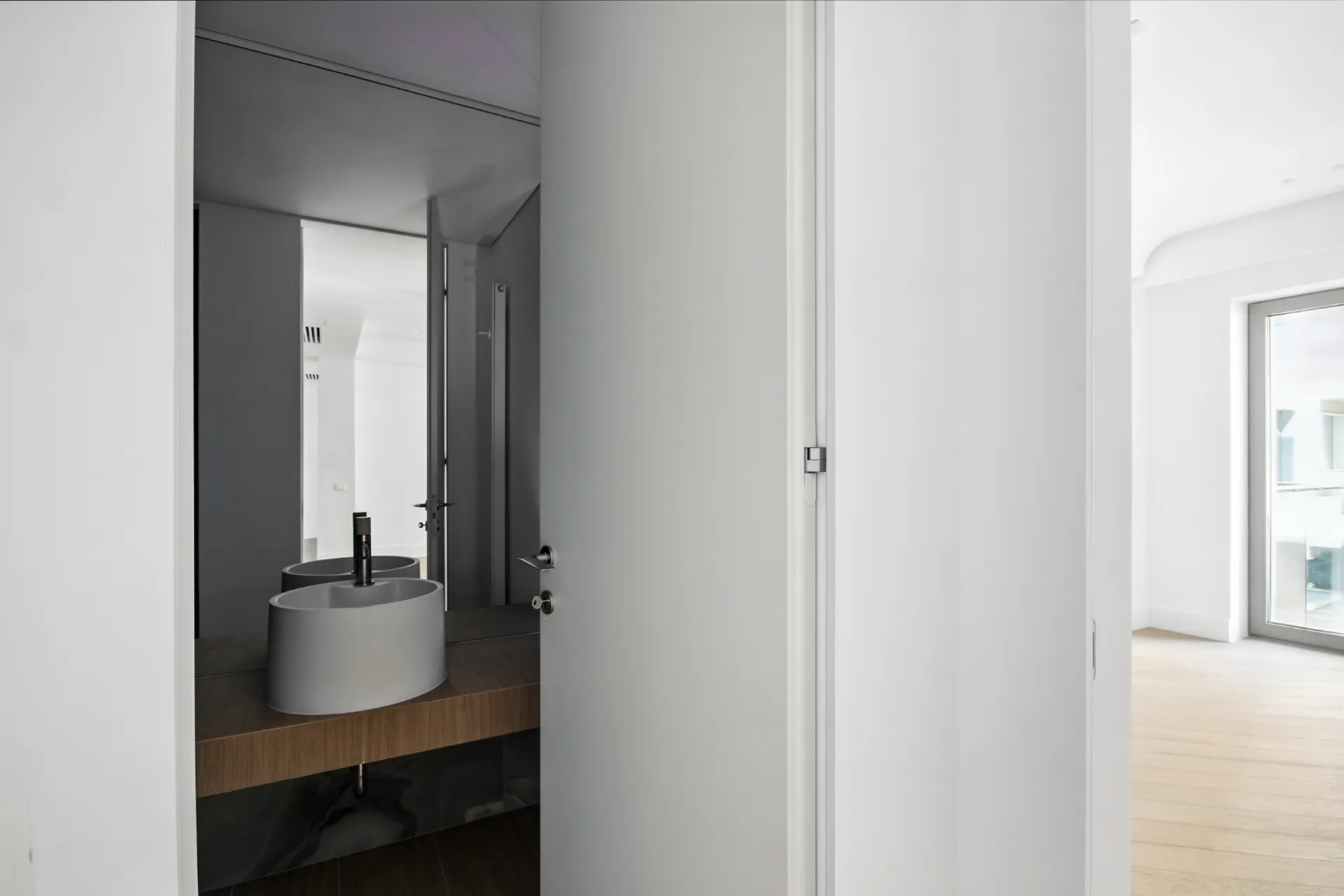 Apartament 2 camere Iancu Nicolae, Pipera, Bucuresti - 2/4