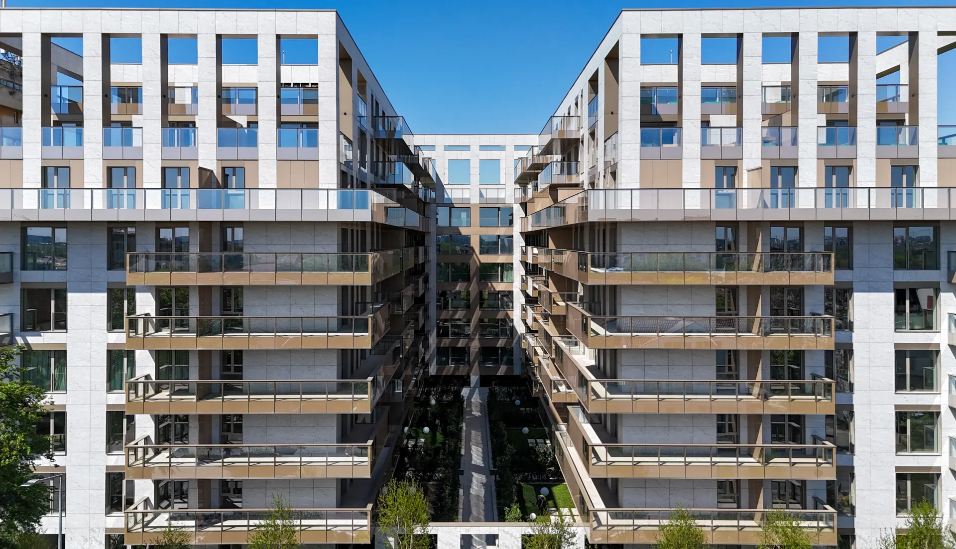 Apartament 2 camere Iancu Nicolae, Pipera, Bucuresti - 33