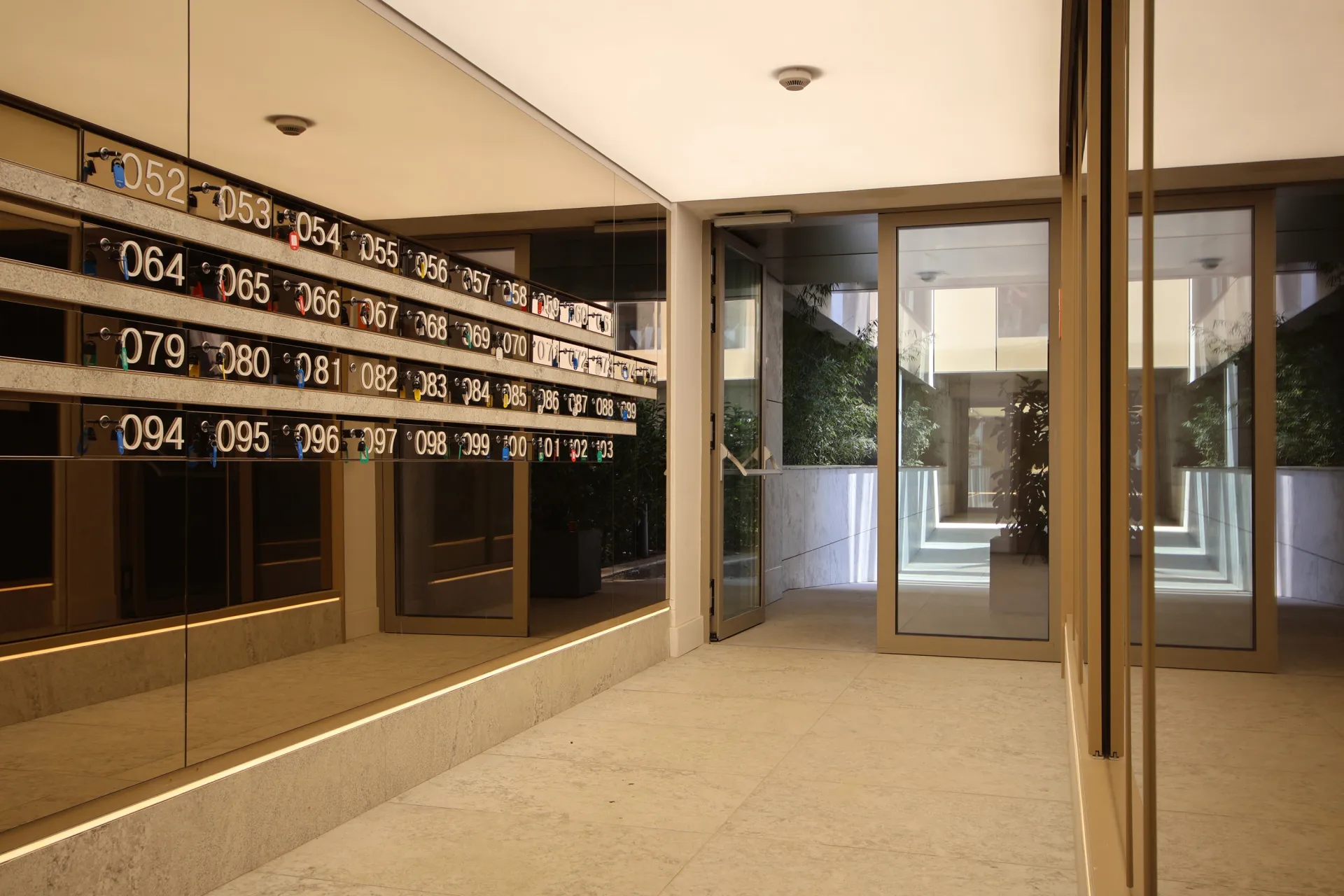 Apartament 2 camere Iancu Nicolae, Pipera, Bucuresti - 40