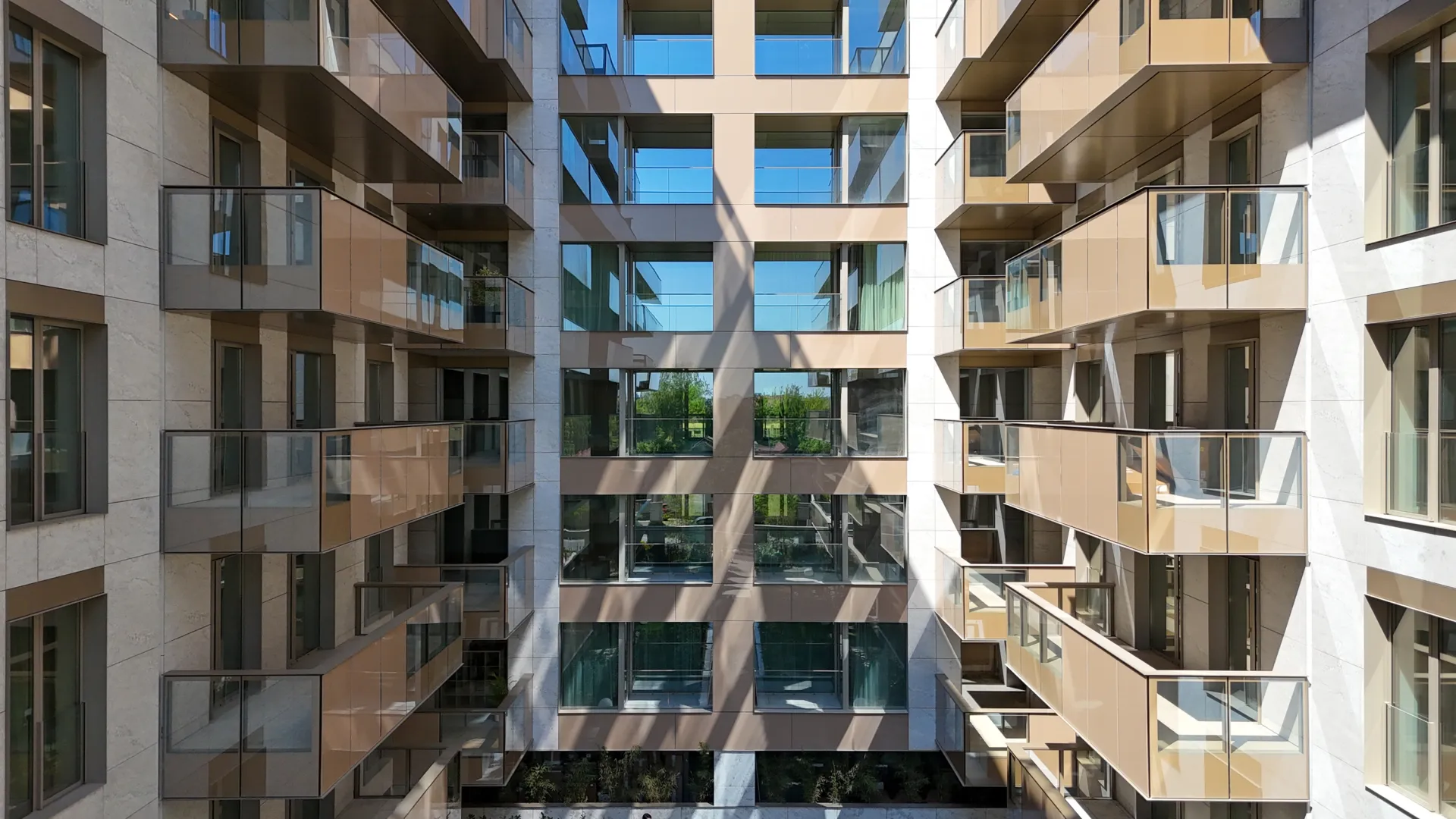 Apartament 3 camere Iancu Nicolae, Pipera, Bucuresti - 33