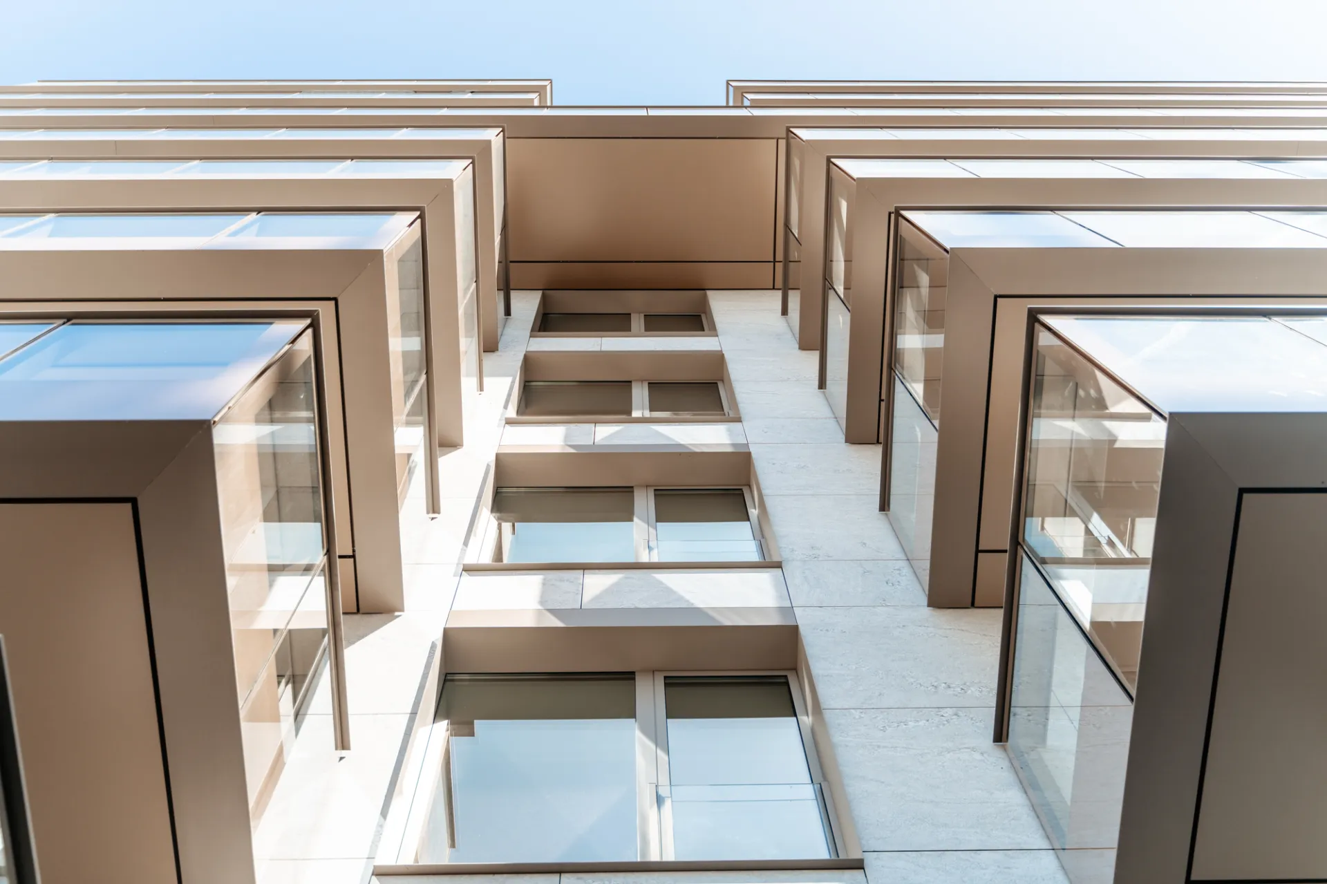 Apartament 3 camere Iancu Nicolae, Pipera, Bucuresti - 45/53