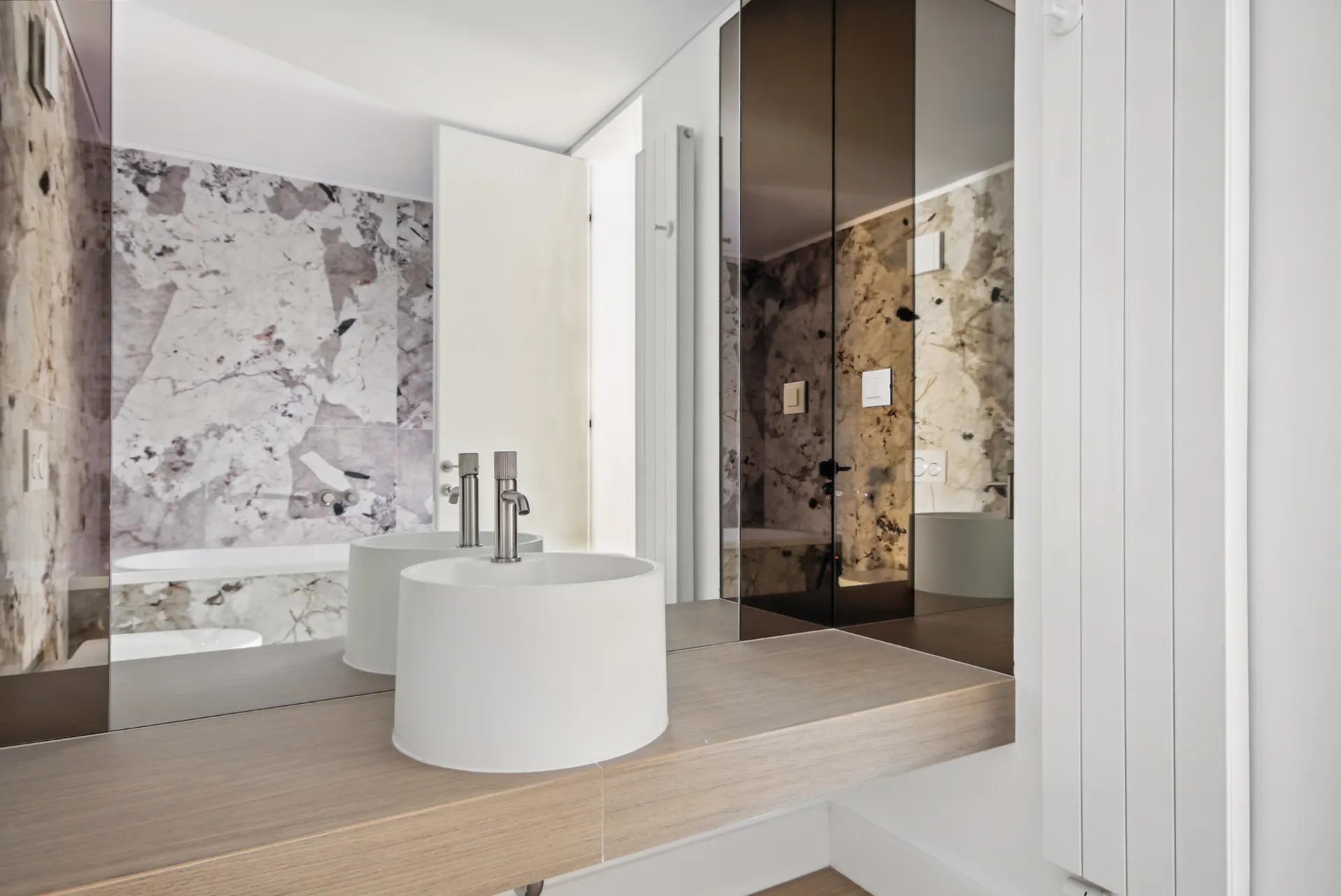 Apartament 3 camere Iancu Nicolae, Pipera, Bucuresti - 11/53