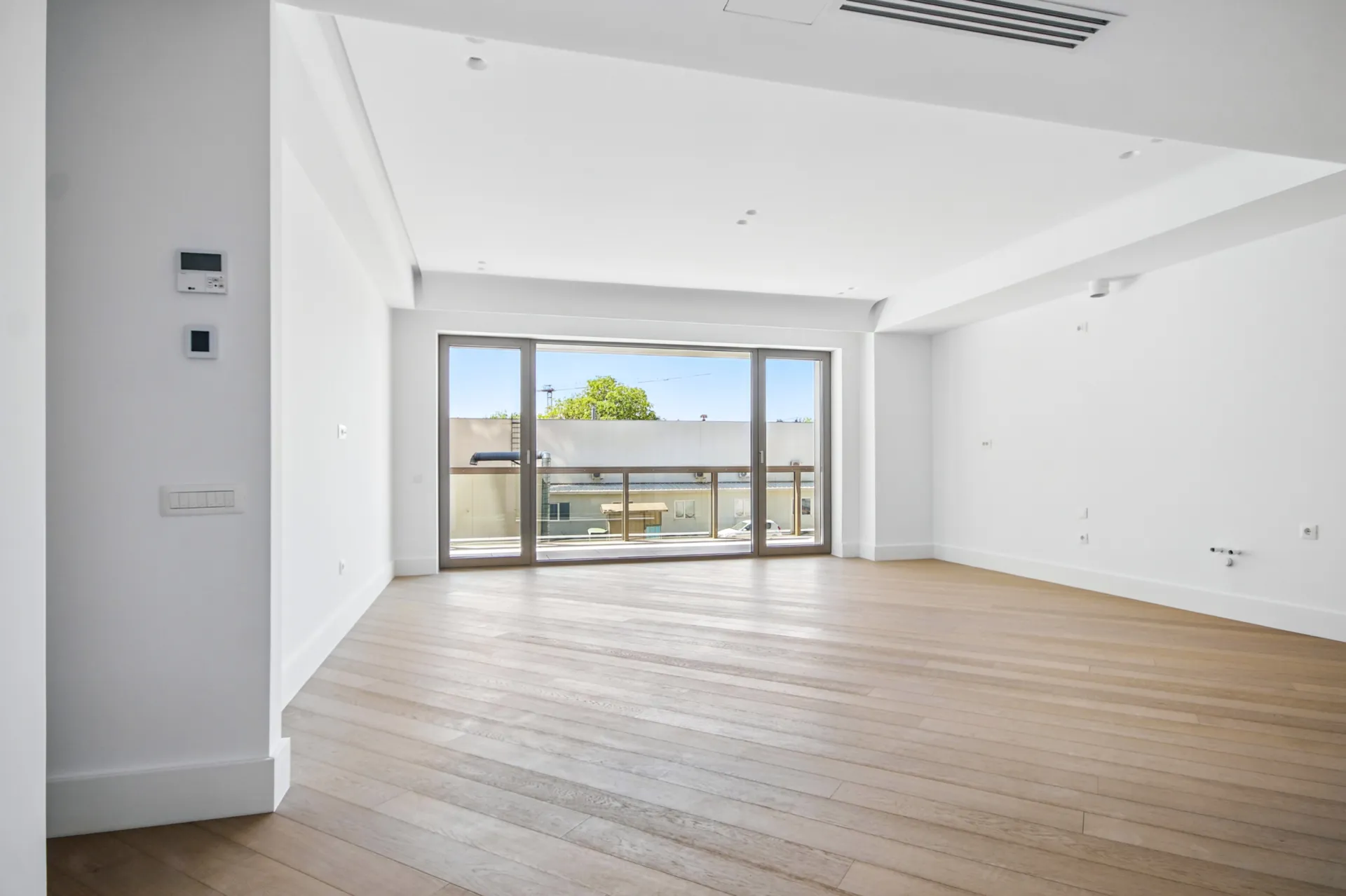 Apartament 3 camere Iancu Nicolae, Pipera, Bucuresti - 14/53