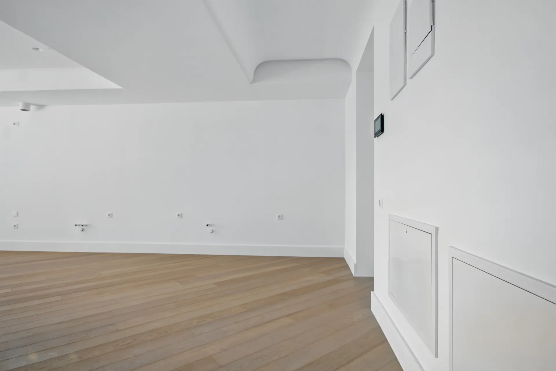 Apartament 3 camere Iancu Nicolae, Pipera, Bucuresti - 39/53