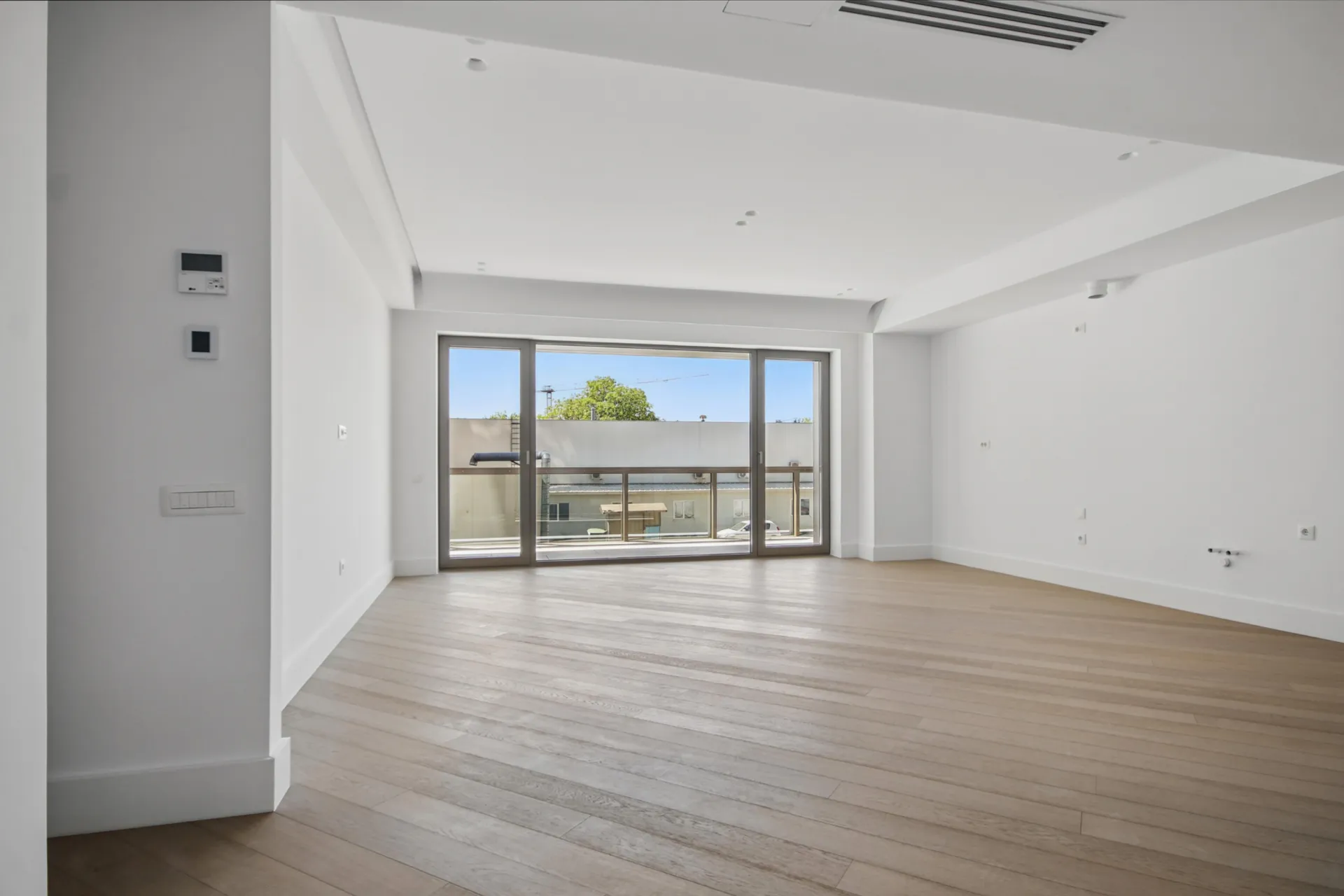 Apartament 3 camere Iancu Nicolae, Pipera, Bucuresti - 50/53