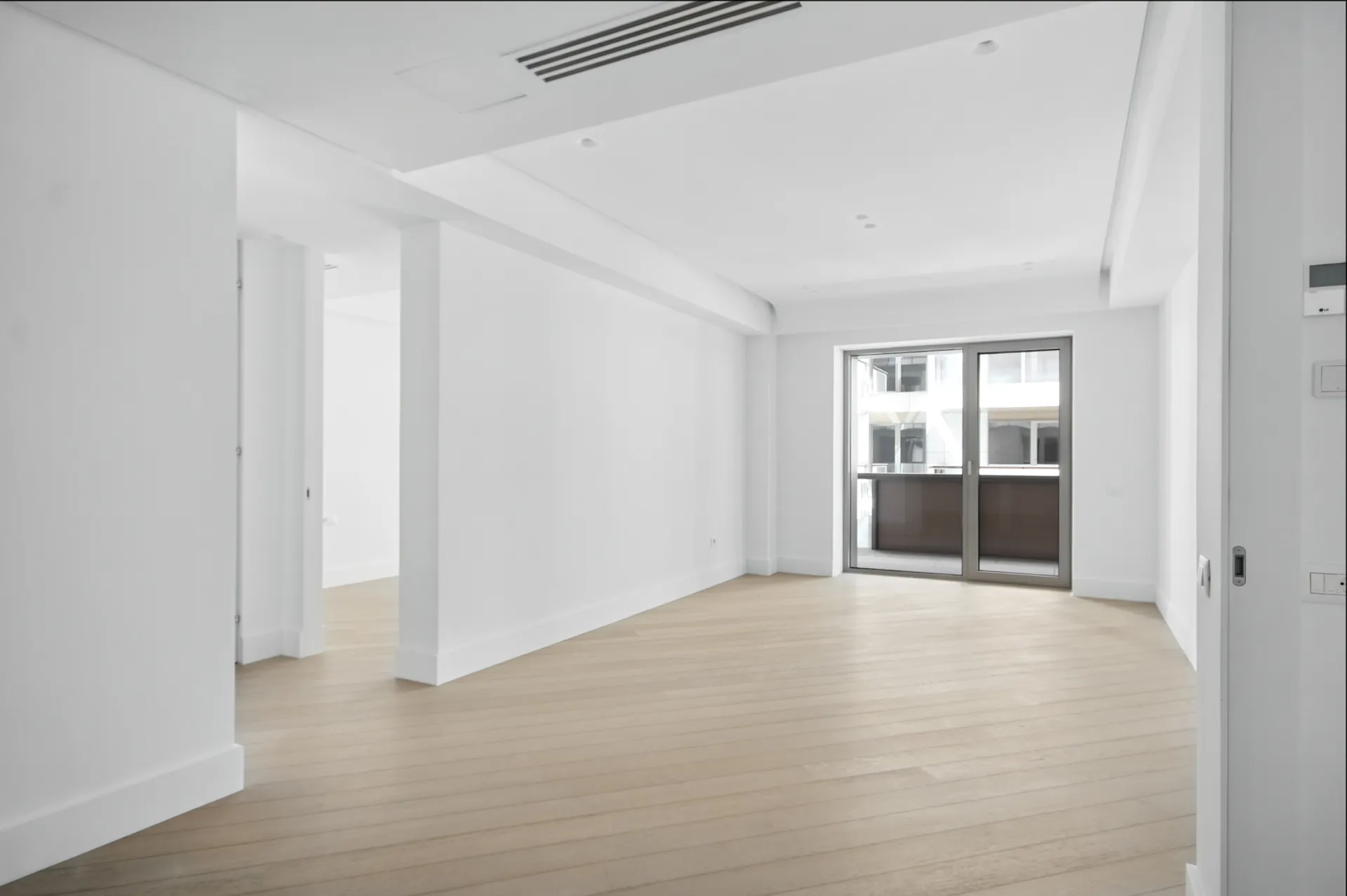 Apartament 3 camere Iancu Nicolae, Pipera, Bucuresti - 5/53