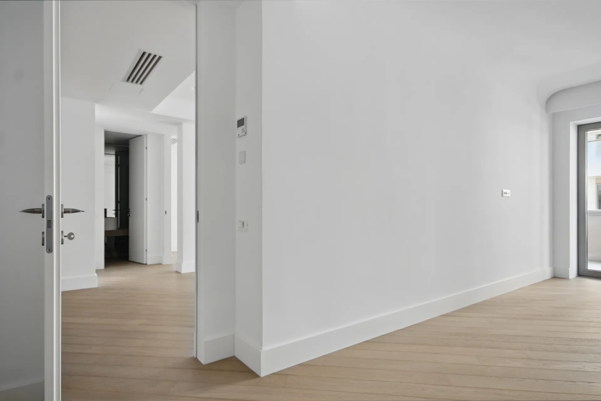 Apartament 3 camere Iancu Nicolae, Pipera, Bucuresti - 10/53