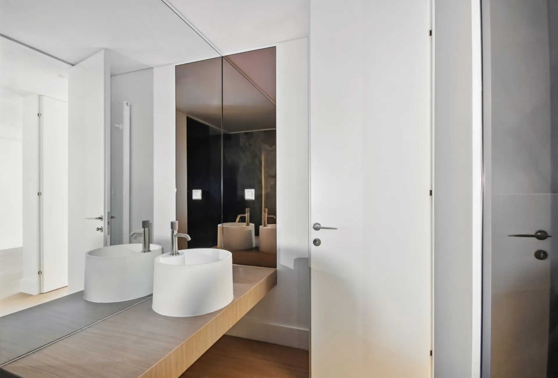 Apartament 3 camere Iancu Nicolae, Pipera, Bucuresti - 47/53