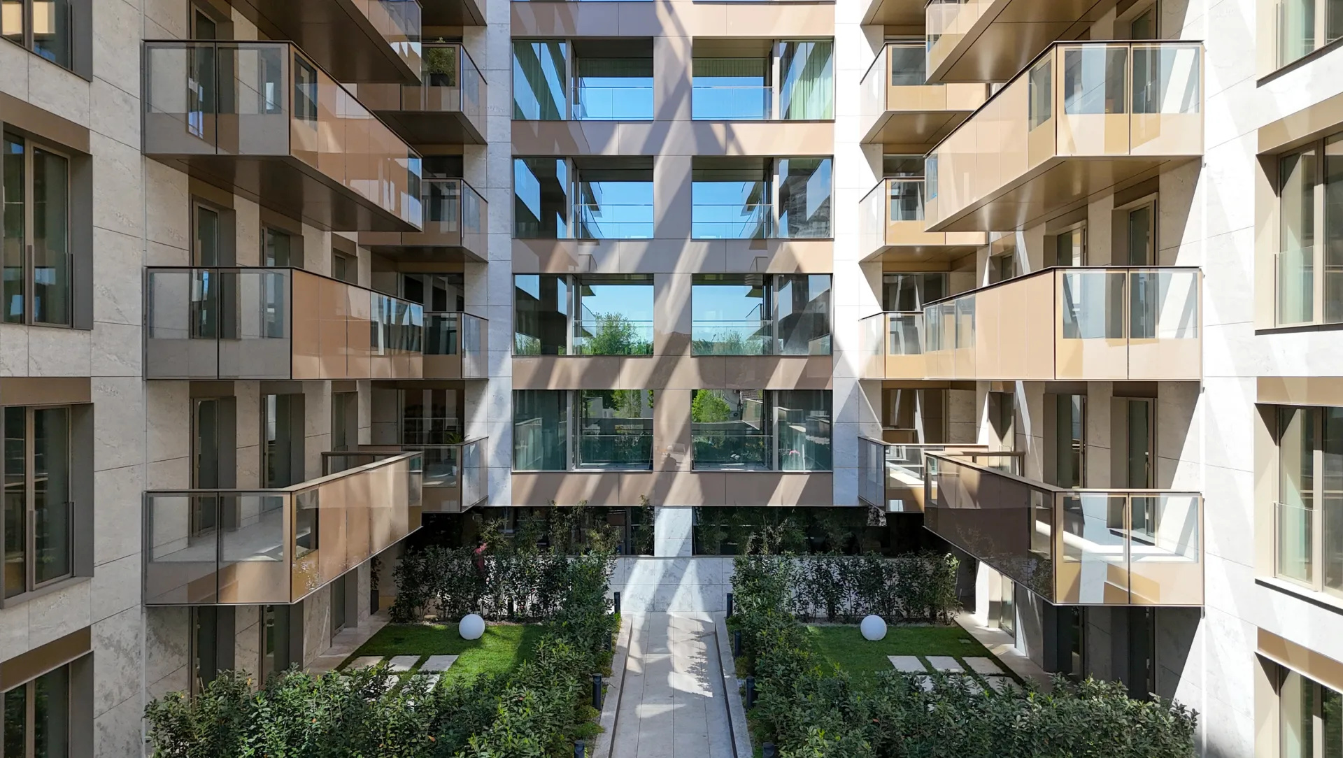 Apartament 3 camere Iancu Nicolae, Pipera, Bucuresti - 17/53