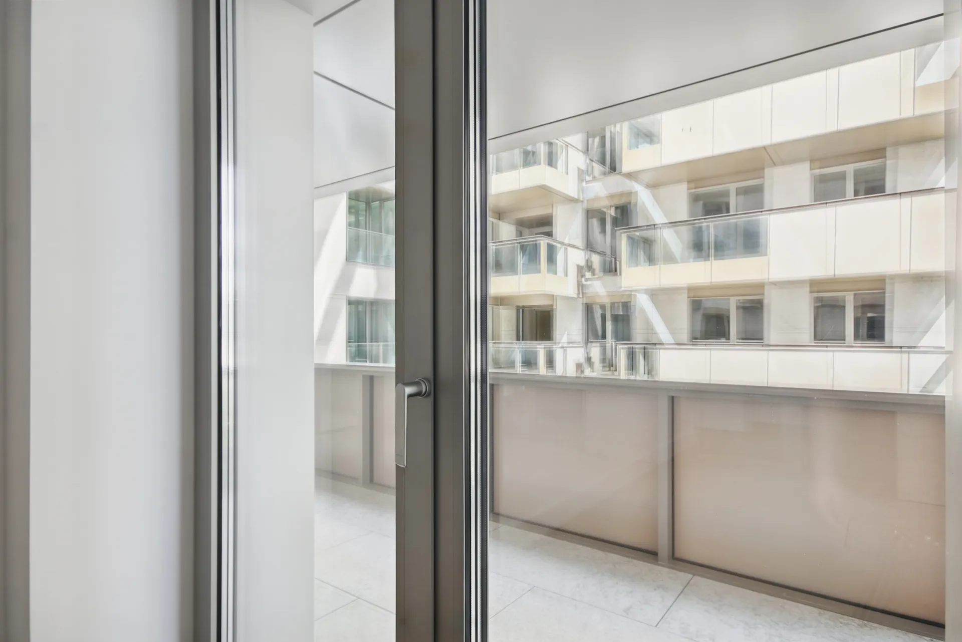 Apartament 3 camere Iancu Nicolae, Pipera, Bucuresti - 31/53