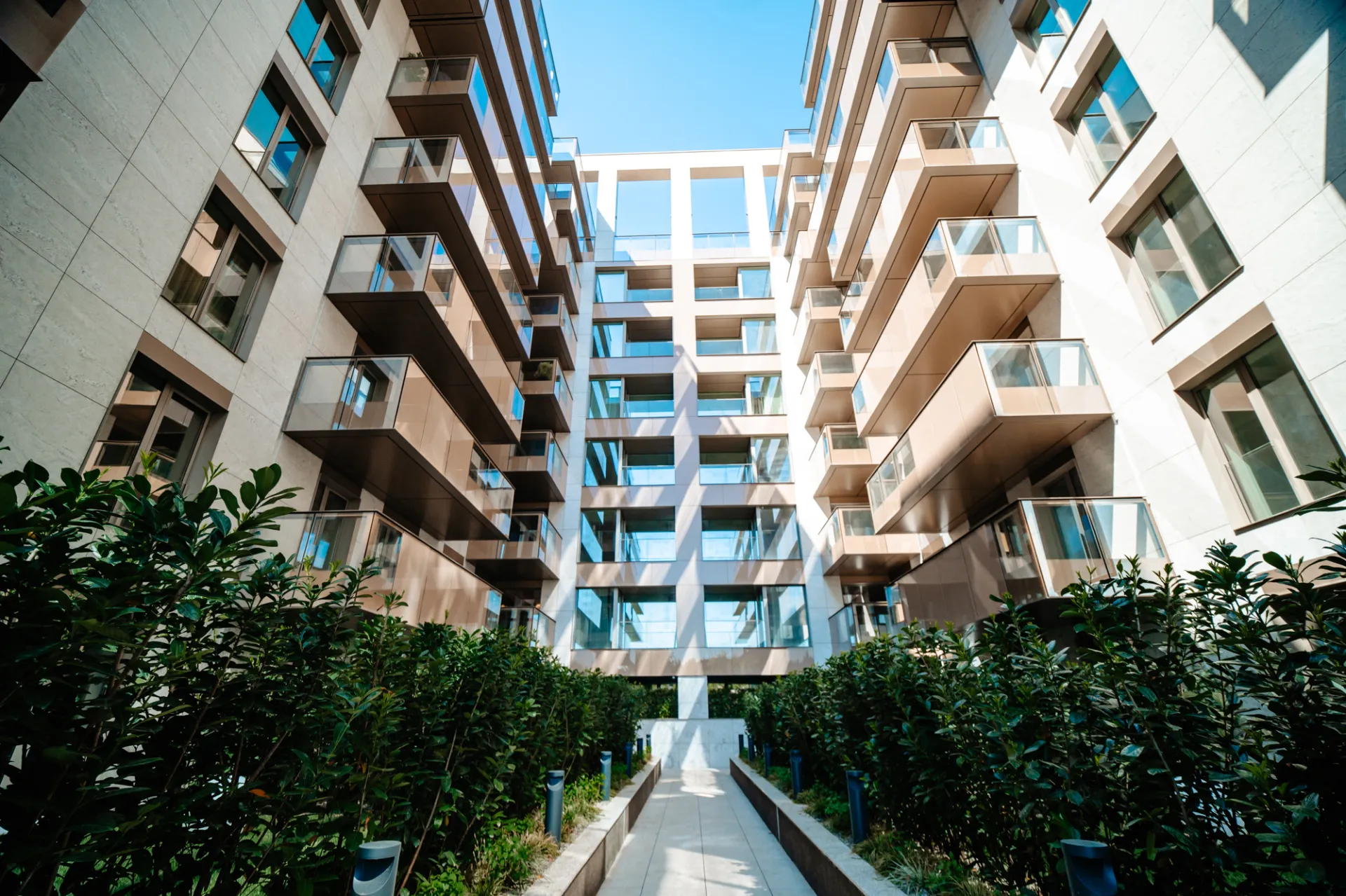 Apartament 3 camere Iancu Nicolae, Pipera, Bucuresti - 39/53