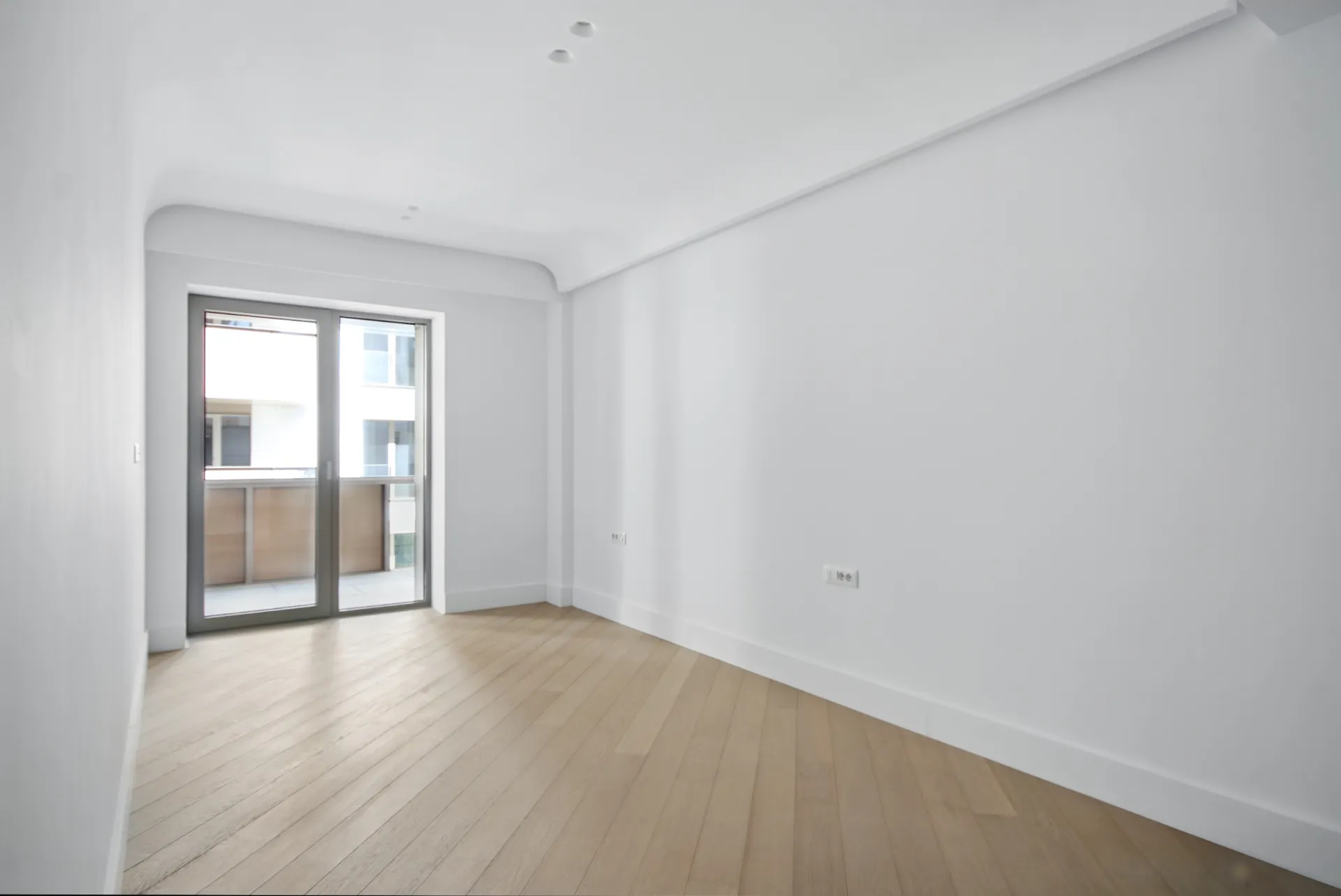 Apartament 3 camere Iancu Nicolae, Pipera, Bucuresti - 43/53