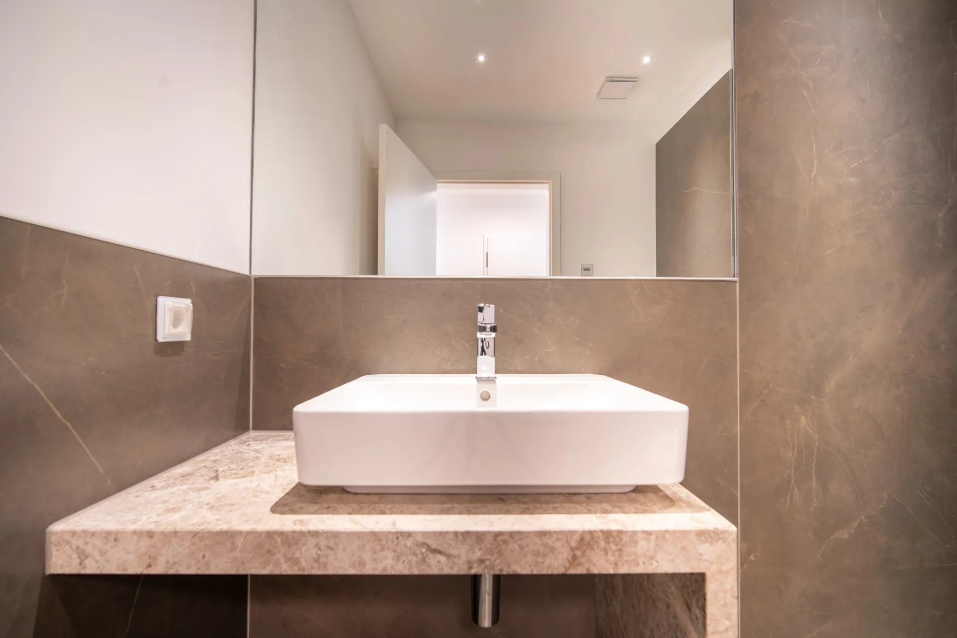 Apartament 3 camere Pipera, Bucuresti - 34