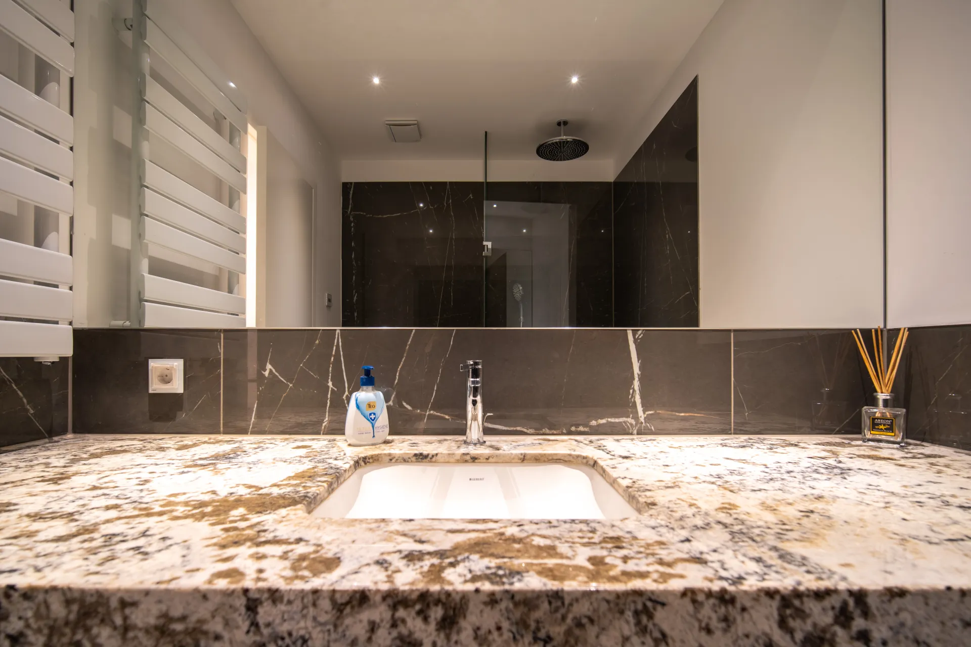 Apartament 3 camere Pipera, Bucuresti - 41