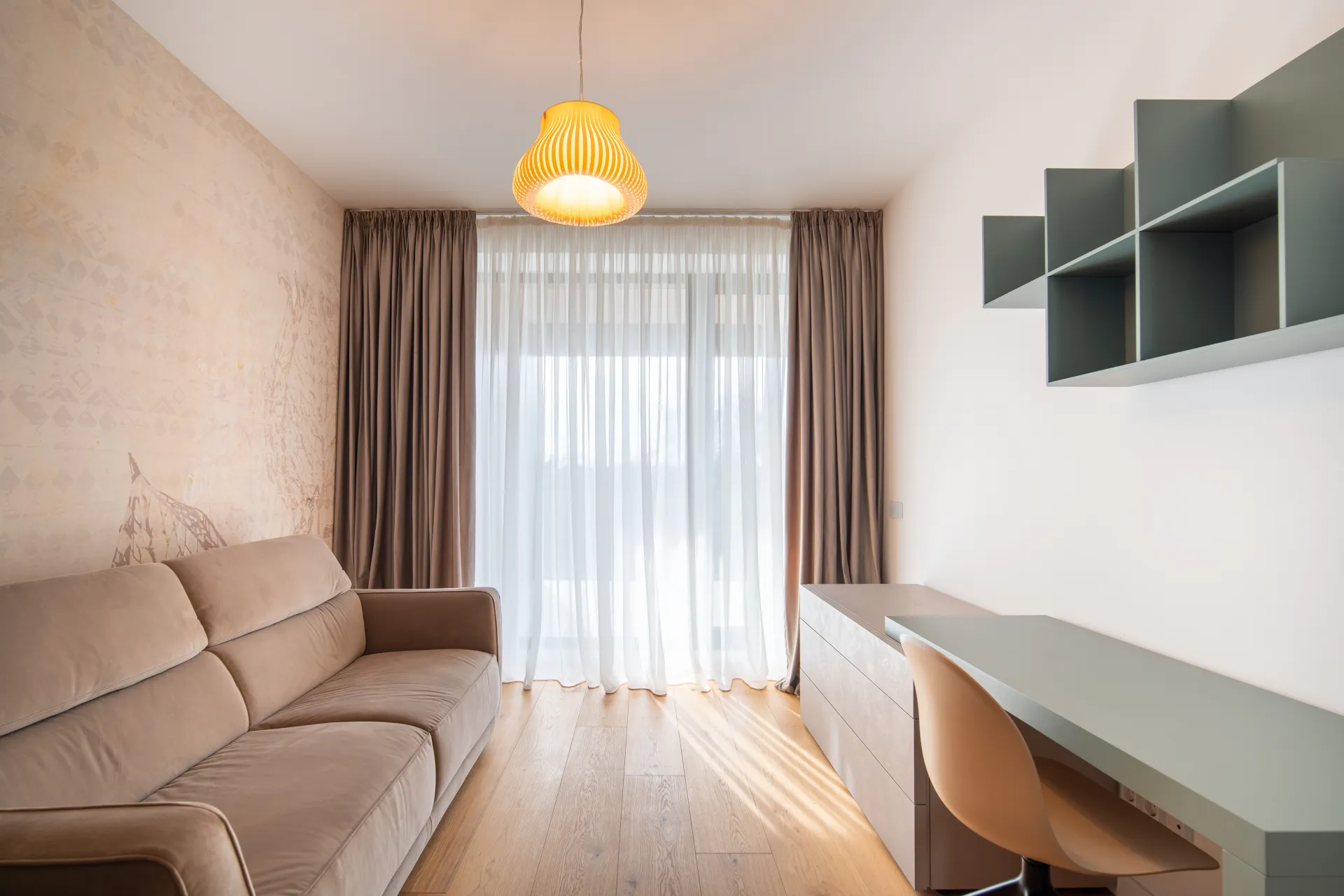 Apartament 3 camere Pipera, Bucuresti - 2