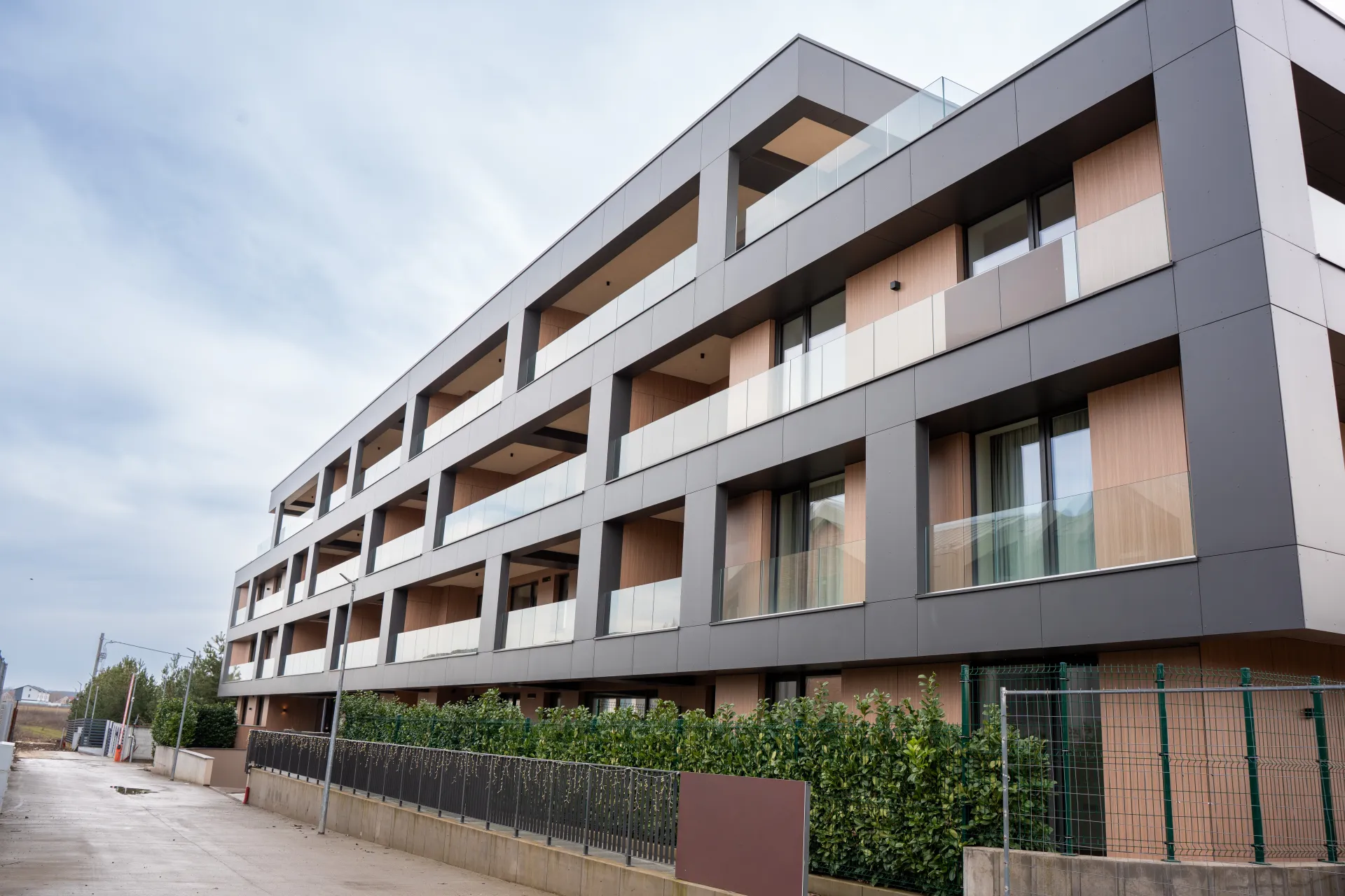 Apartament 3 camere Pipera, Bucuresti - 26