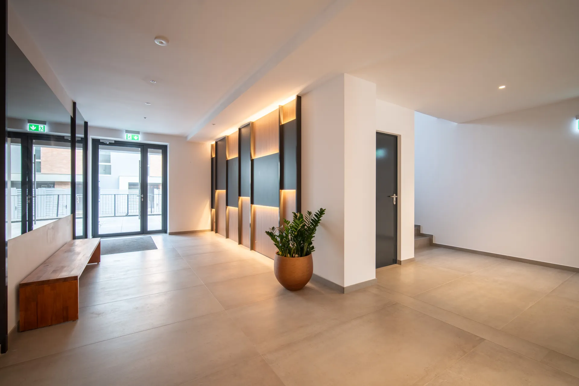 Apartament 3 camere Pipera, Bucuresti - 47