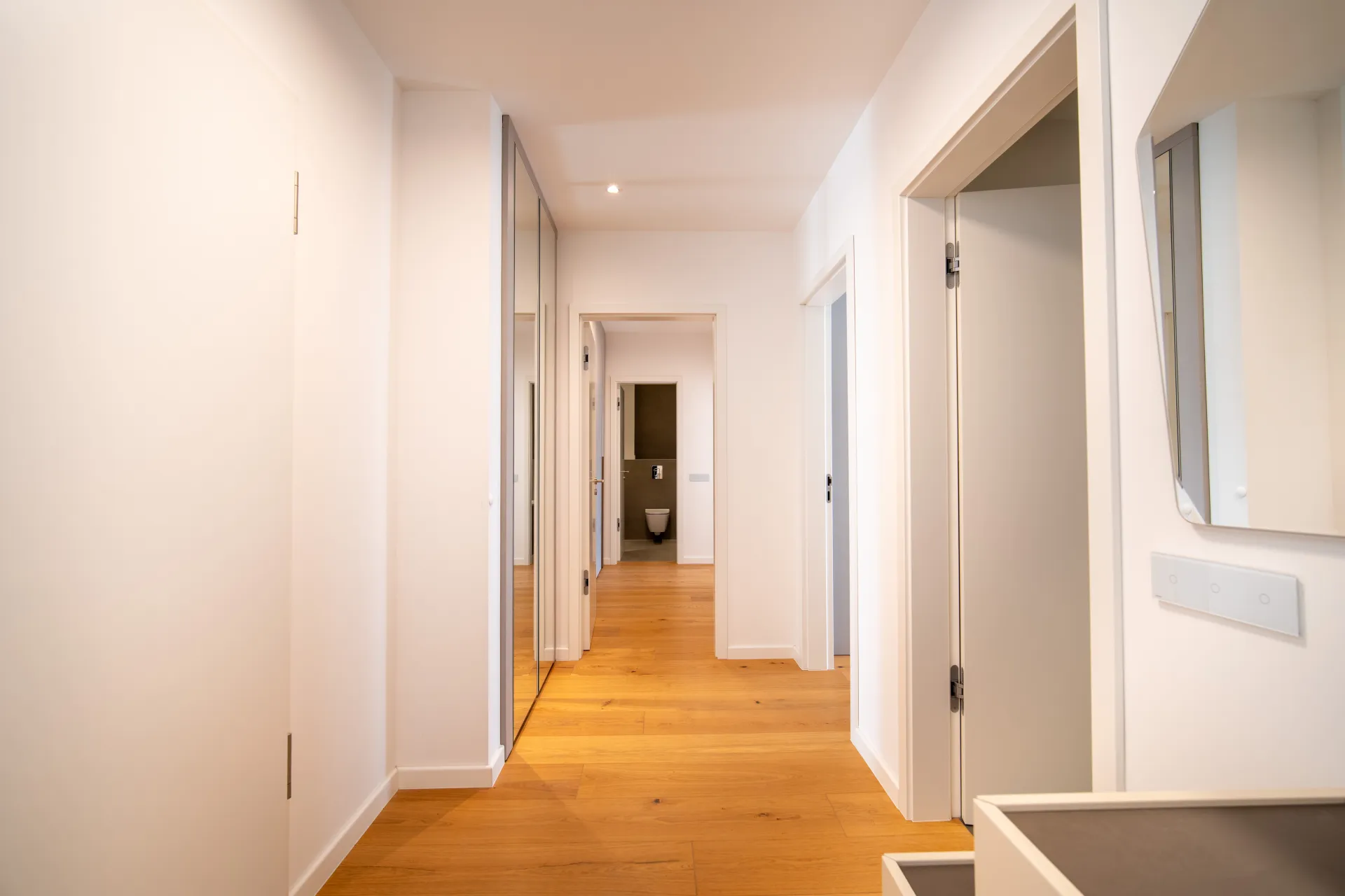 Apartament 3 camere Pipera, Bucuresti - 8