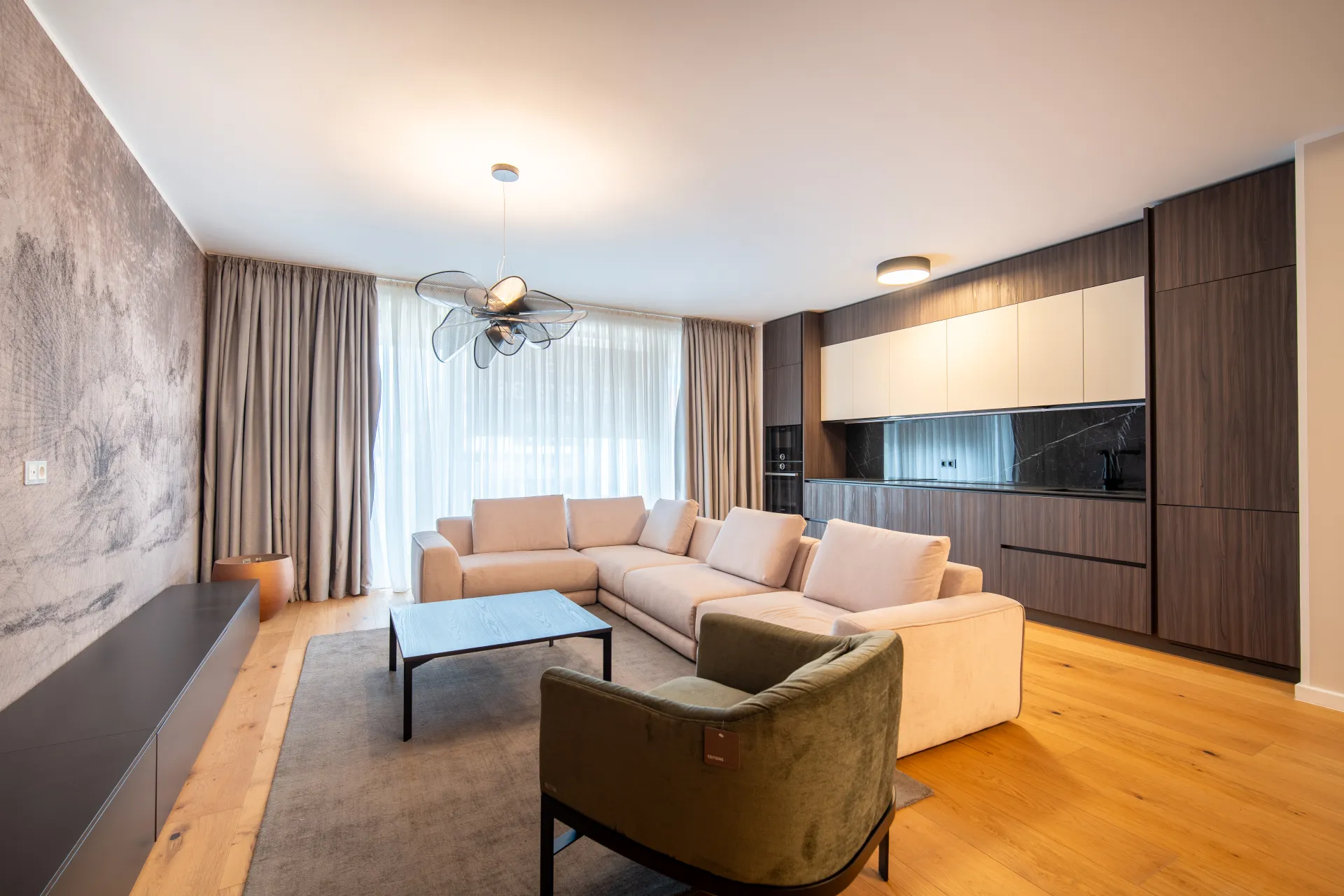 Apartament 3 camere Pipera, Bucuresti - 25