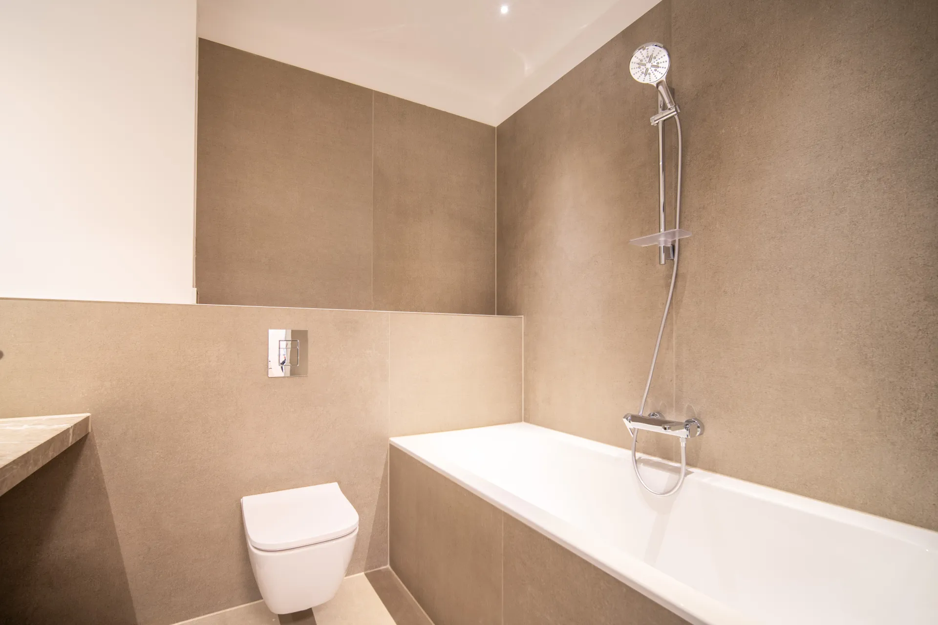 Apartament 3 camere Pipera, Bucuresti - 3/4