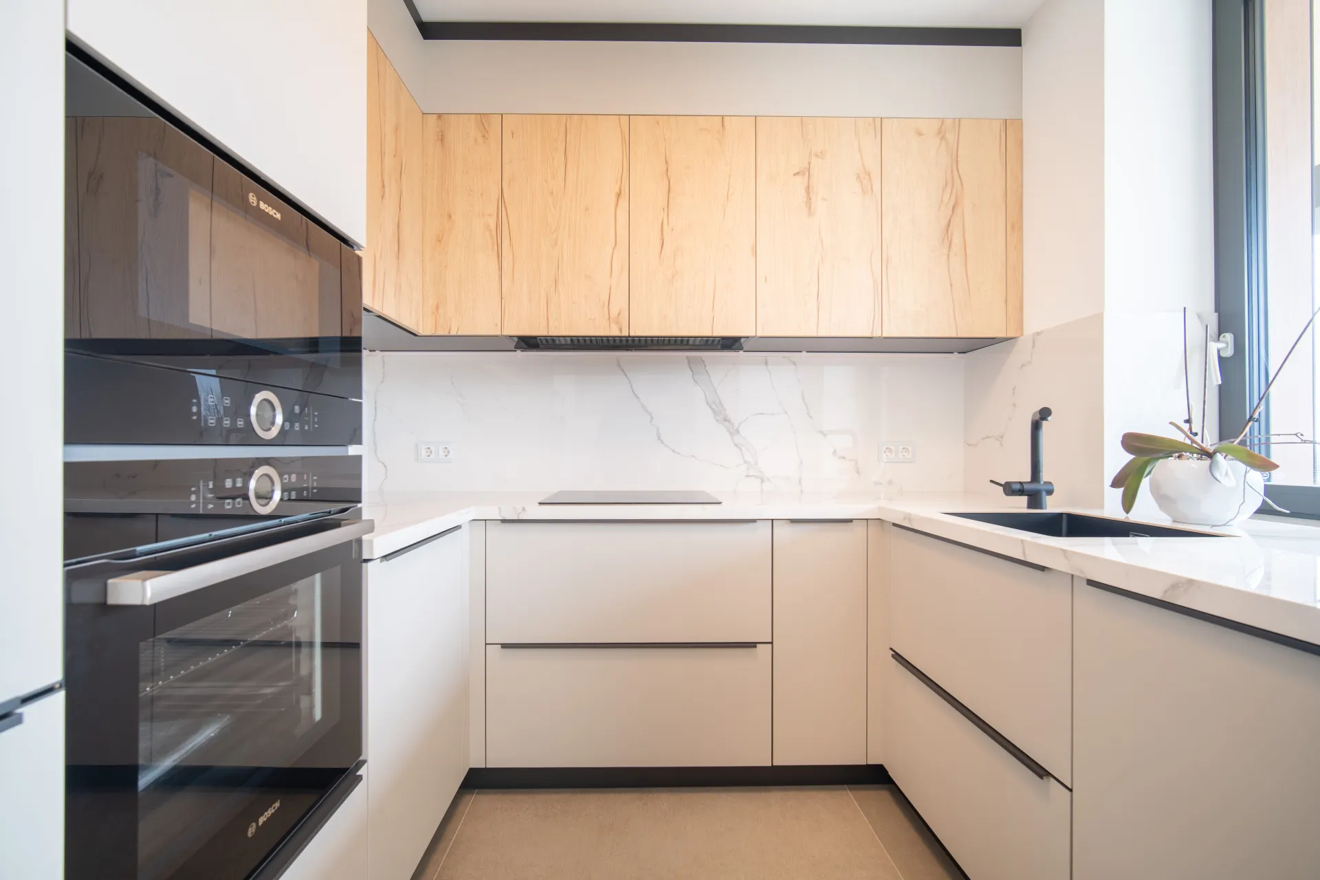 Apartament 3 camere Pipera, Bucuresti - 41