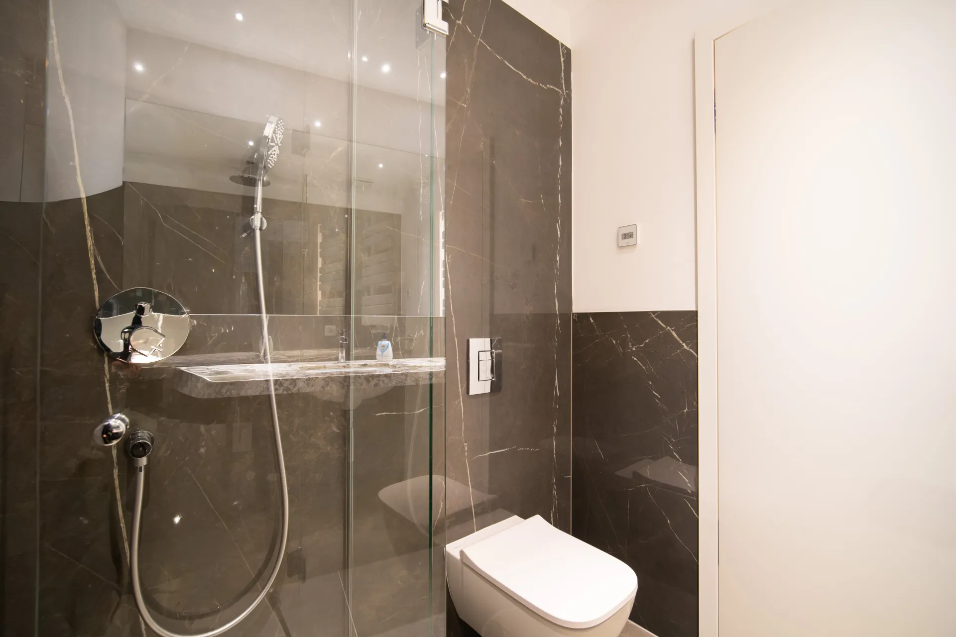 Apartament 3 camere Pipera, Bucuresti - 22