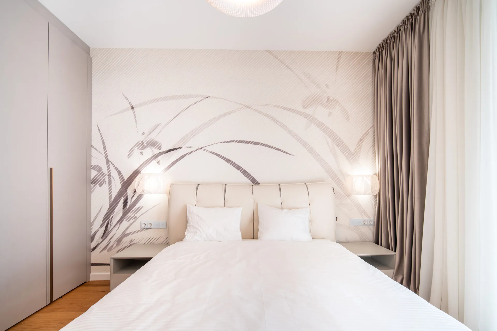 Apartament 3 camere Pipera, Bucuresti - 37