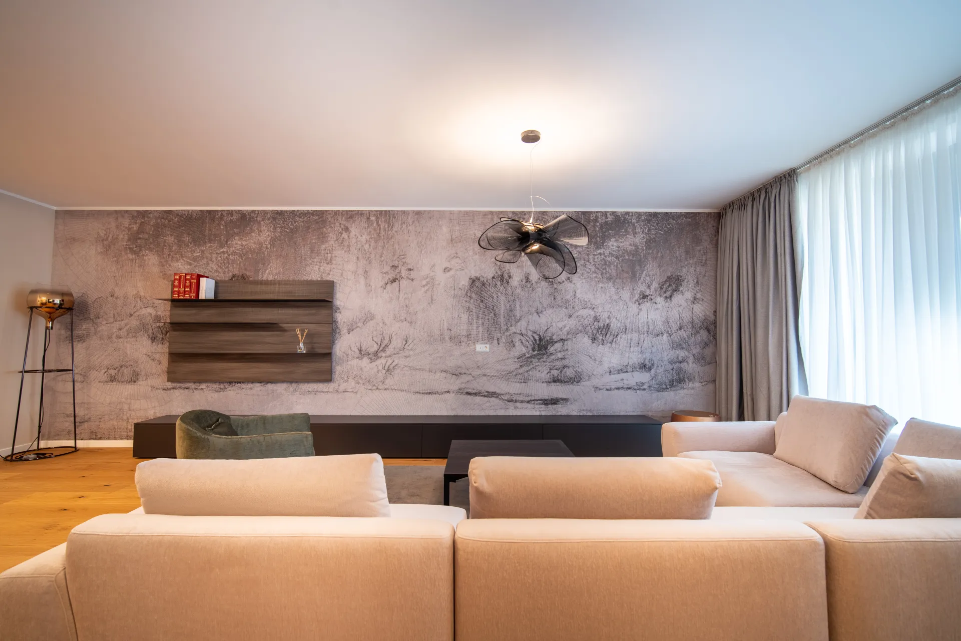 Apartament 3 camere Pipera, Bucuresti - 47