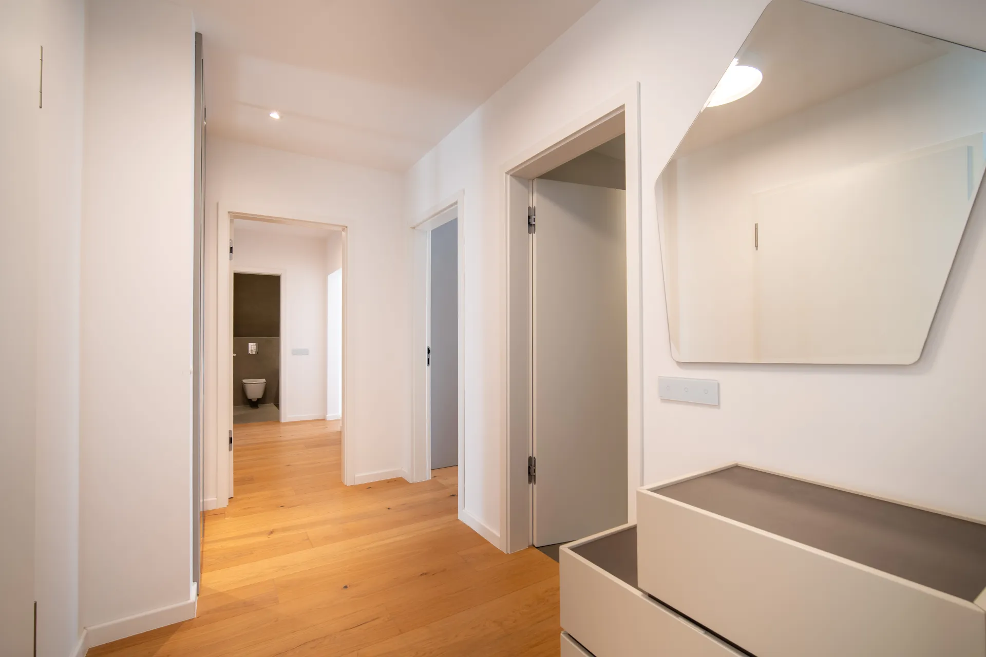 Apartament 3 camere Pipera, Bucuresti - 19