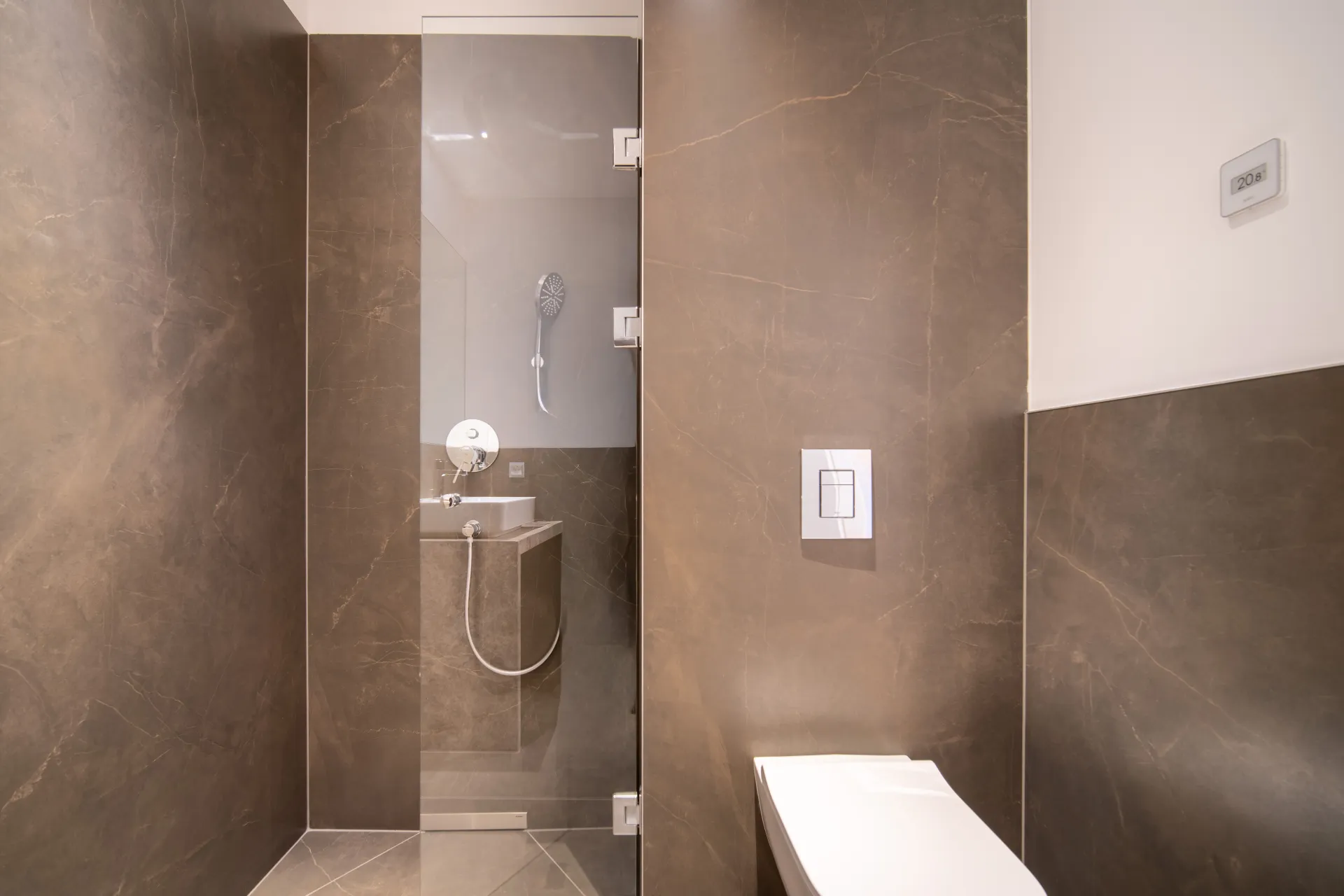 Apartament 3 camere Pipera, Bucuresti - 13