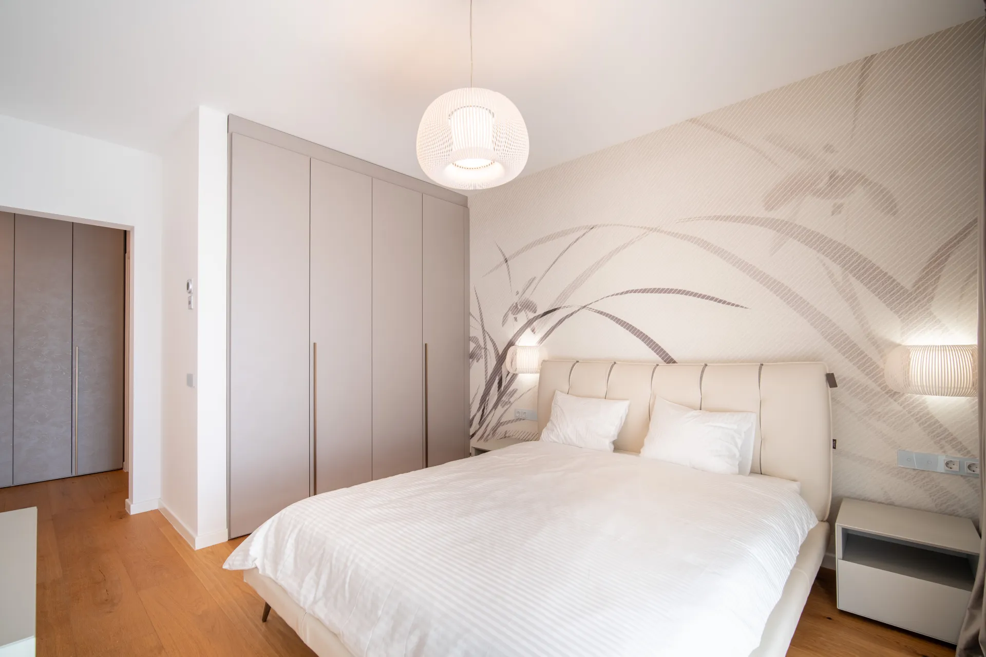 Apartament 3 camere Pipera, Bucuresti - 21
