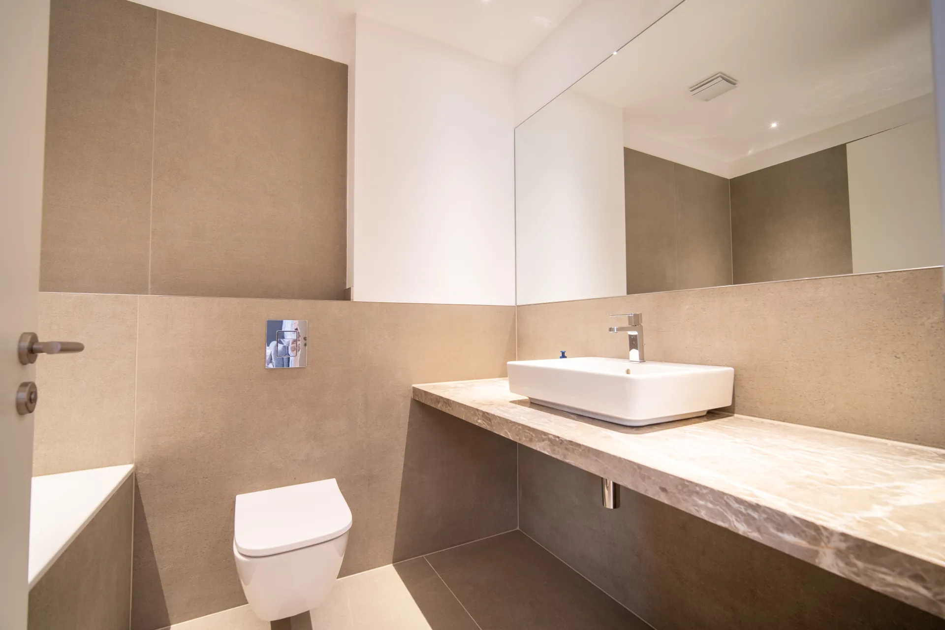 Apartament 3 camere Pipera, Bucuresti - 22