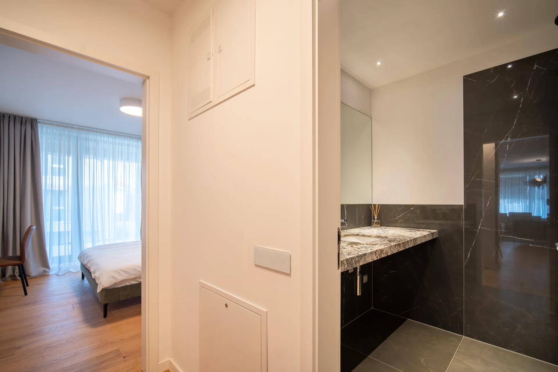 Apartament 3 camere Pipera, Bucuresti - 25