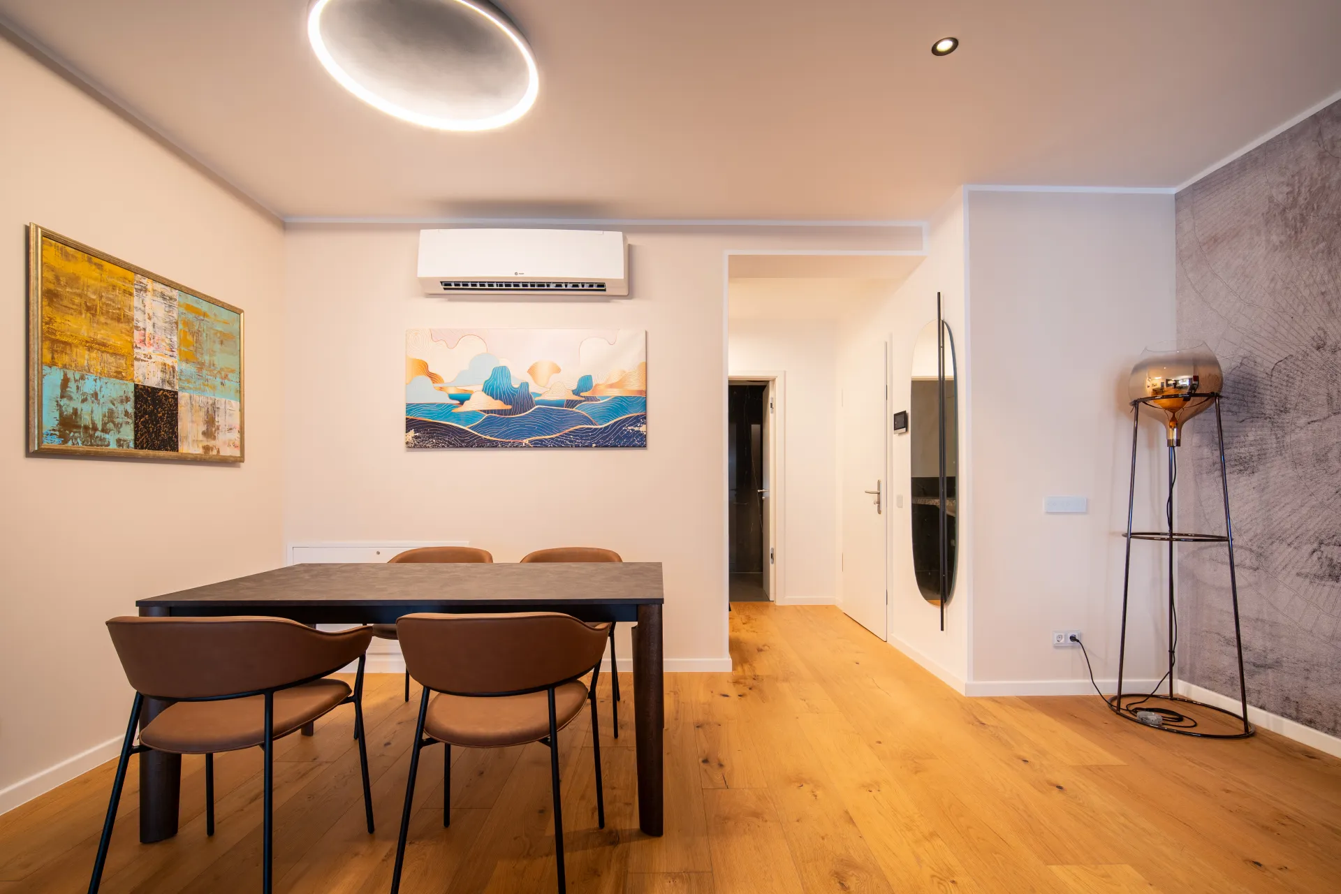 Apartament 3 camere Pipera, Bucuresti - 42